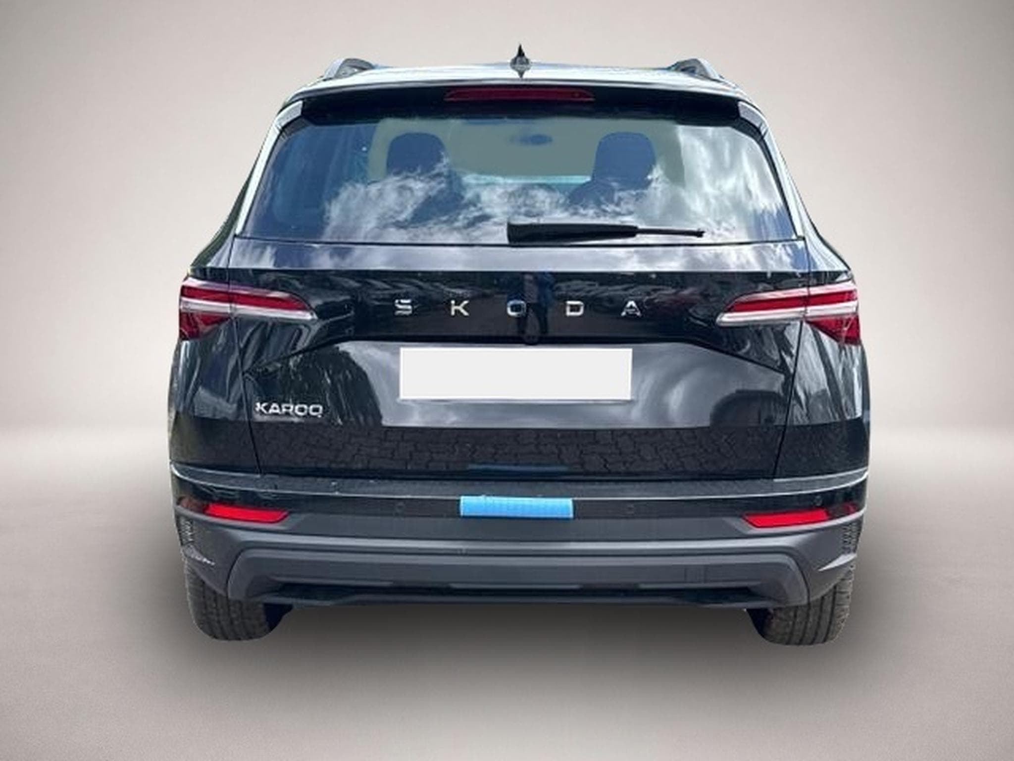 Skoda Karoq (2026) - Foto 4