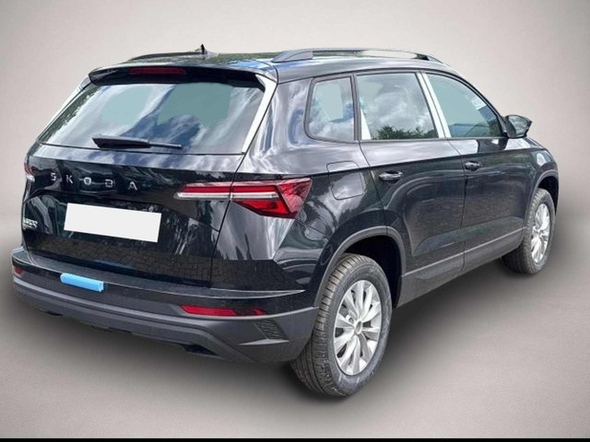 Skoda Karoq (2026) - Foto 5
