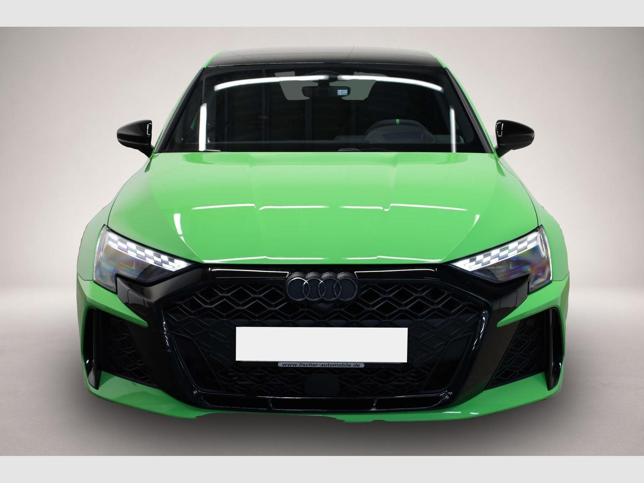 Audi Quattro (2025) - Foto 2