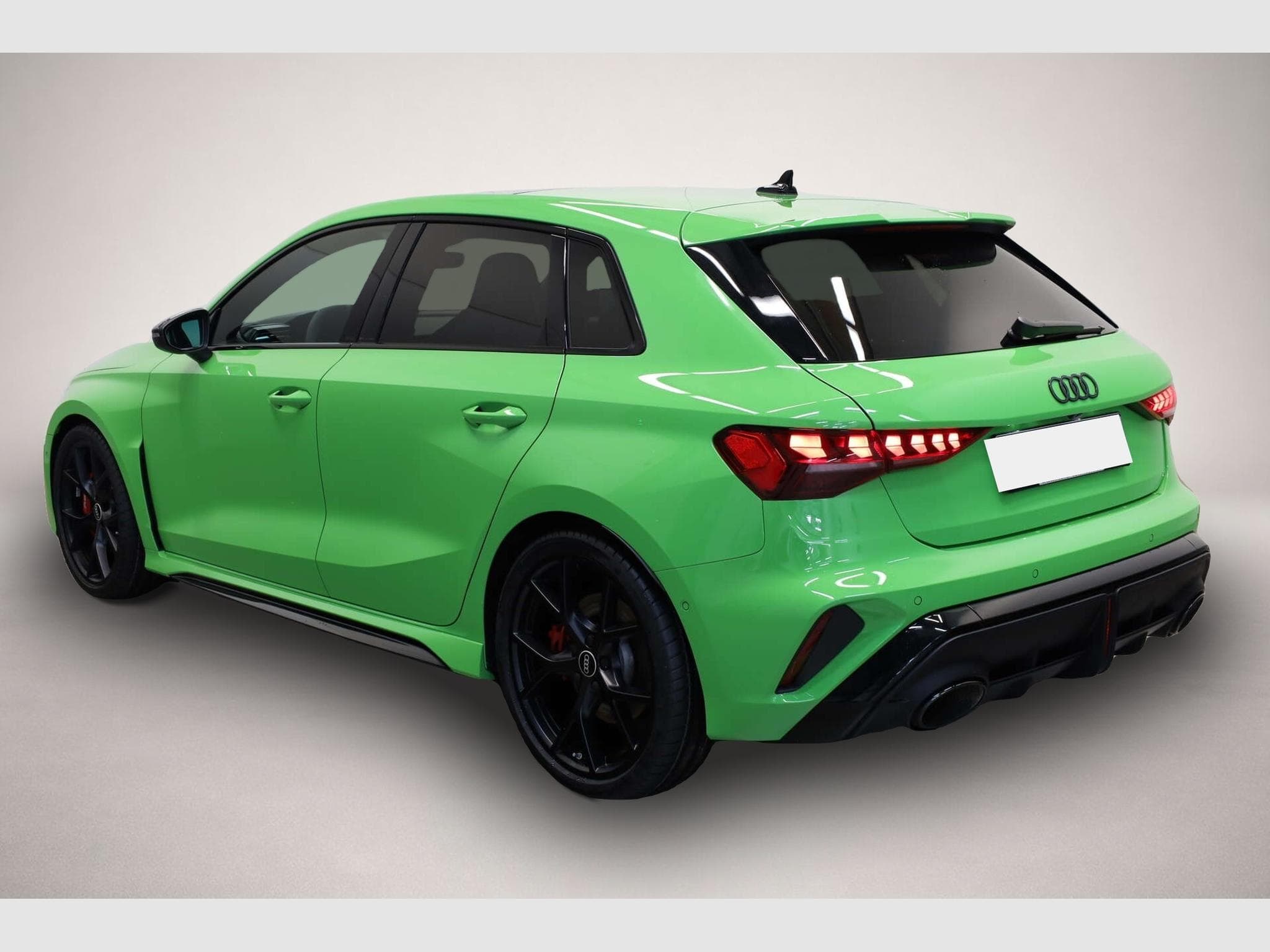 Audi Quattro (2025) - Foto 3
