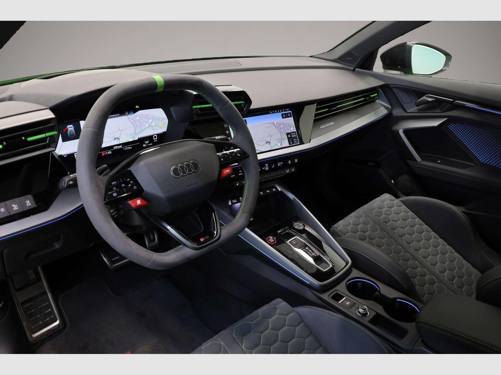 Audi Quattro (2025) - Foto 6
