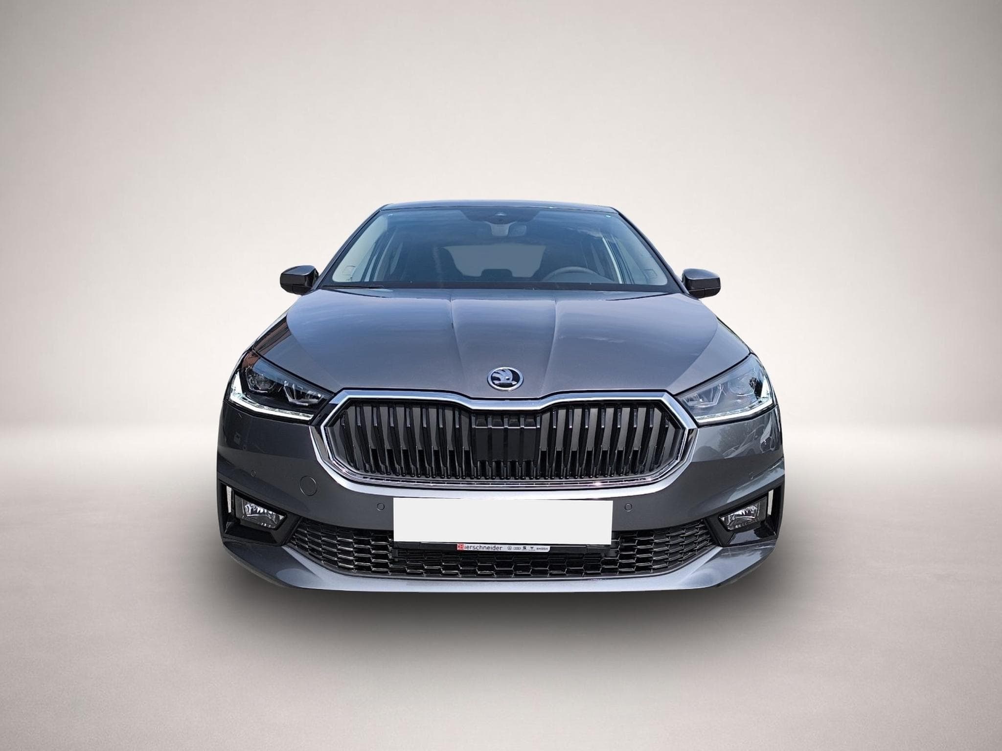 Skoda Fabia (2025) - Foto 2
