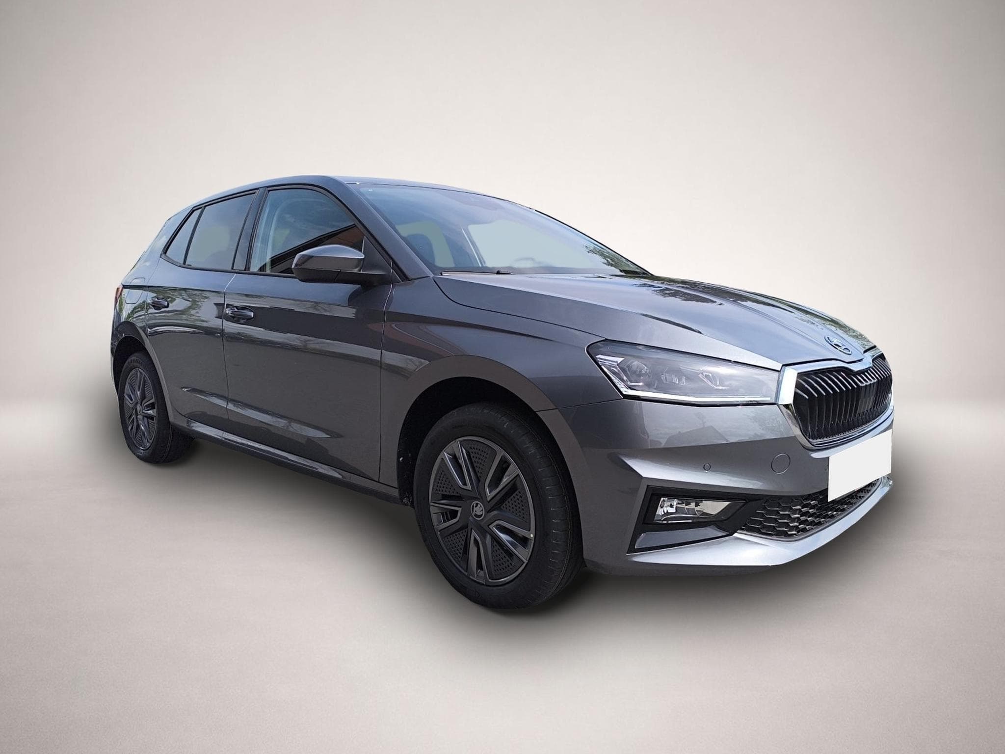 Skoda Fabia (2025) - Foto 3
