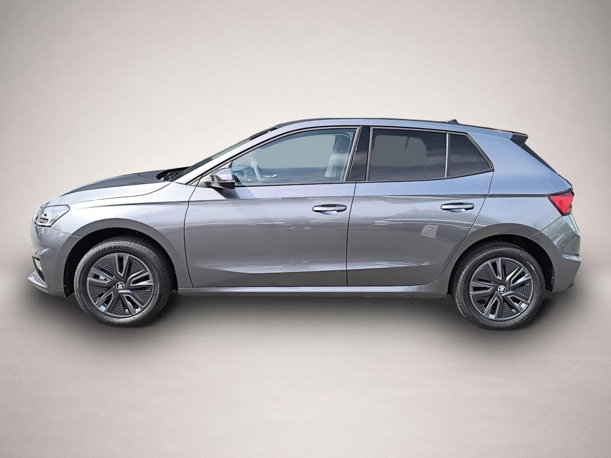 Skoda Fabia (2025) - Foto 4