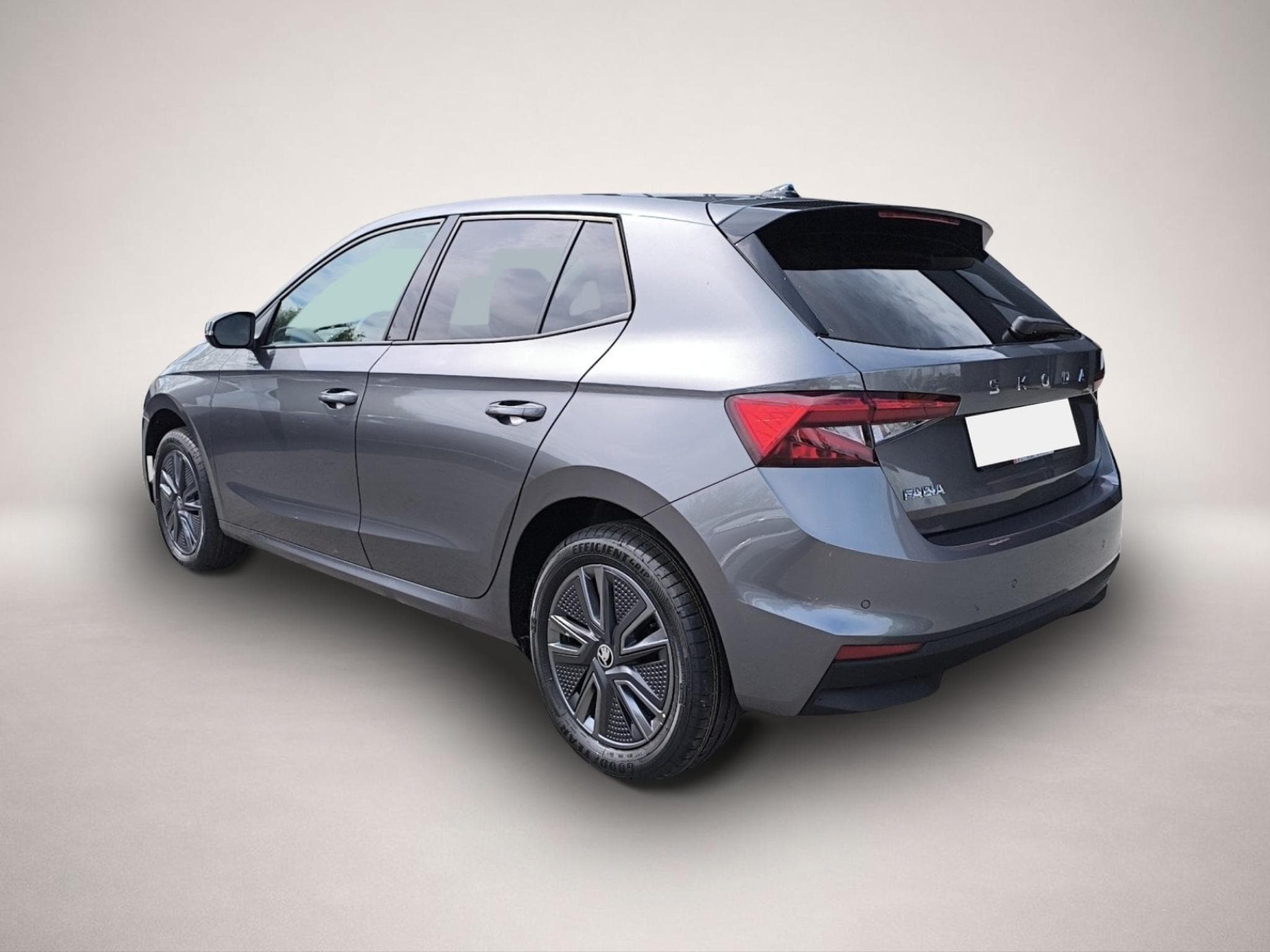 Skoda Fabia (2025) - Foto 5