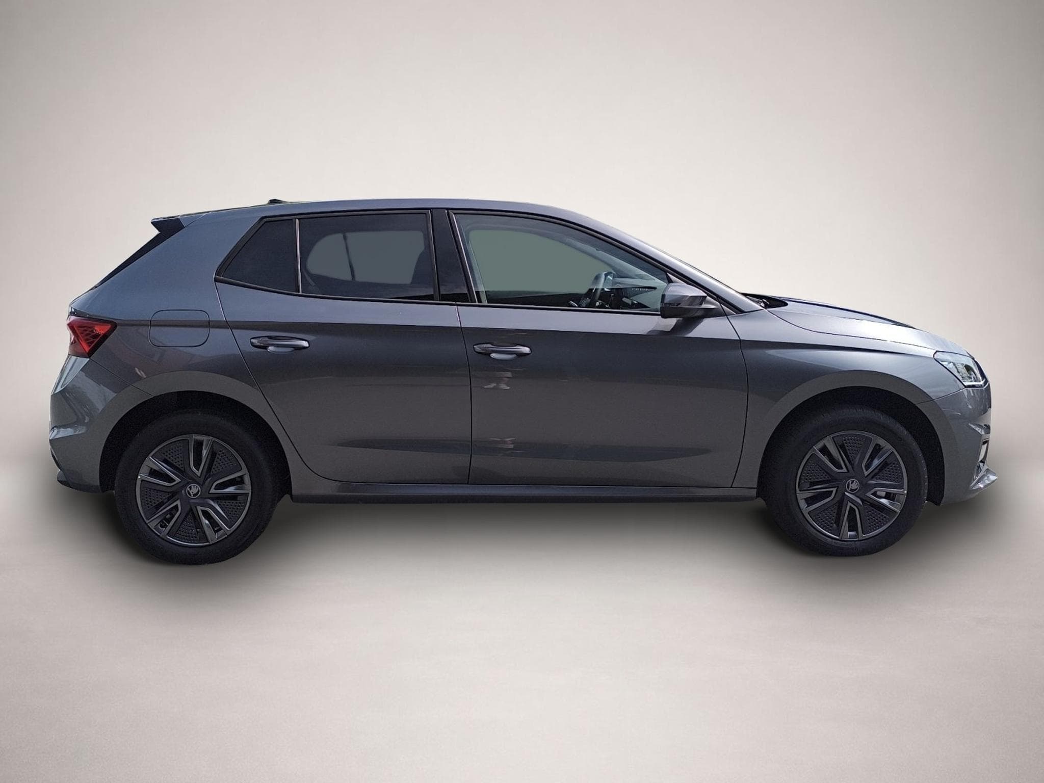 Skoda Fabia (2025) - Foto 8