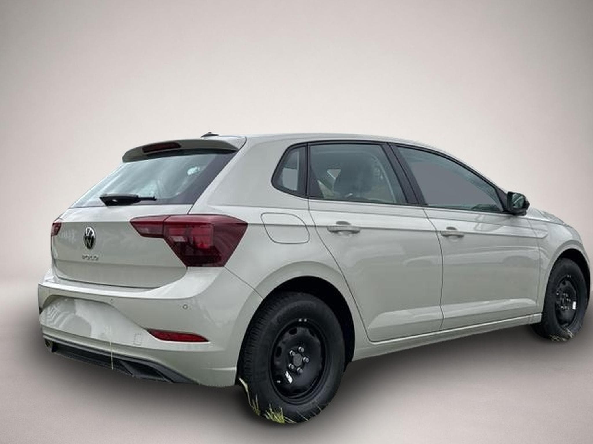 VW Polo (2026) - Foto 4