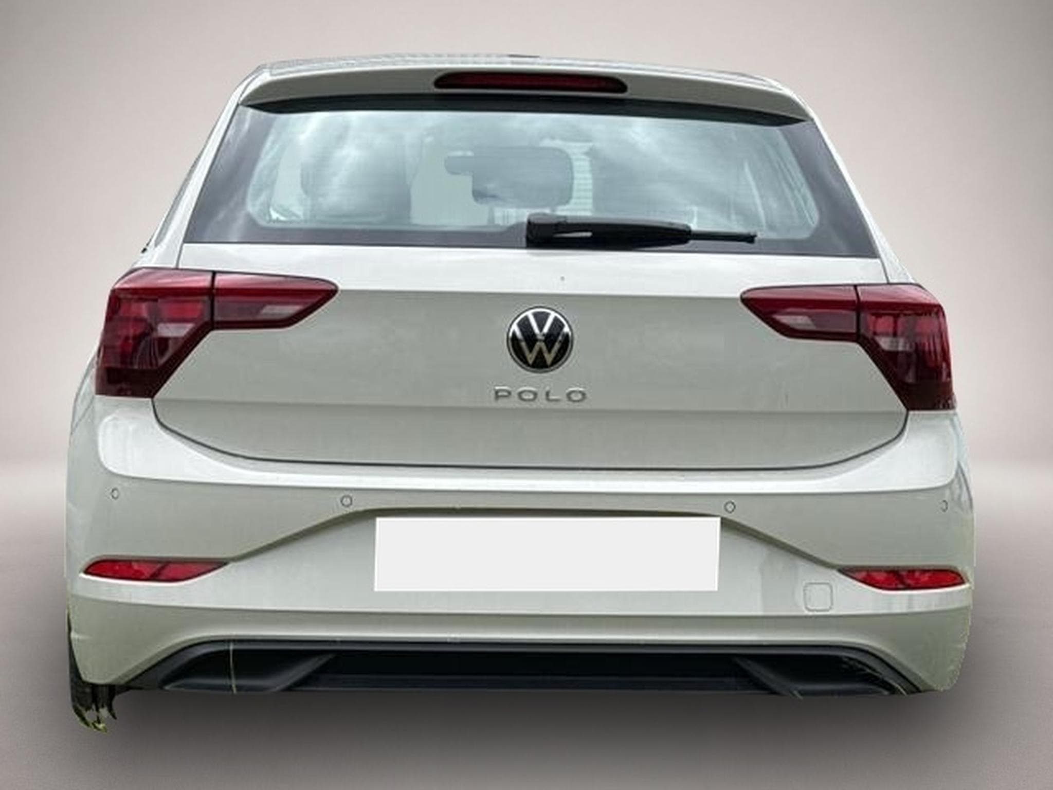 VW Polo (2026) - Foto 5