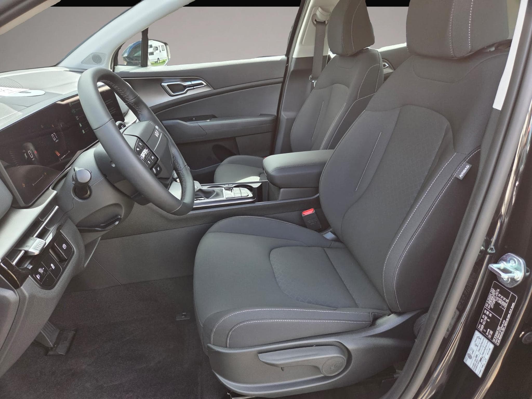Kia Sportage (2025) - Foto 3