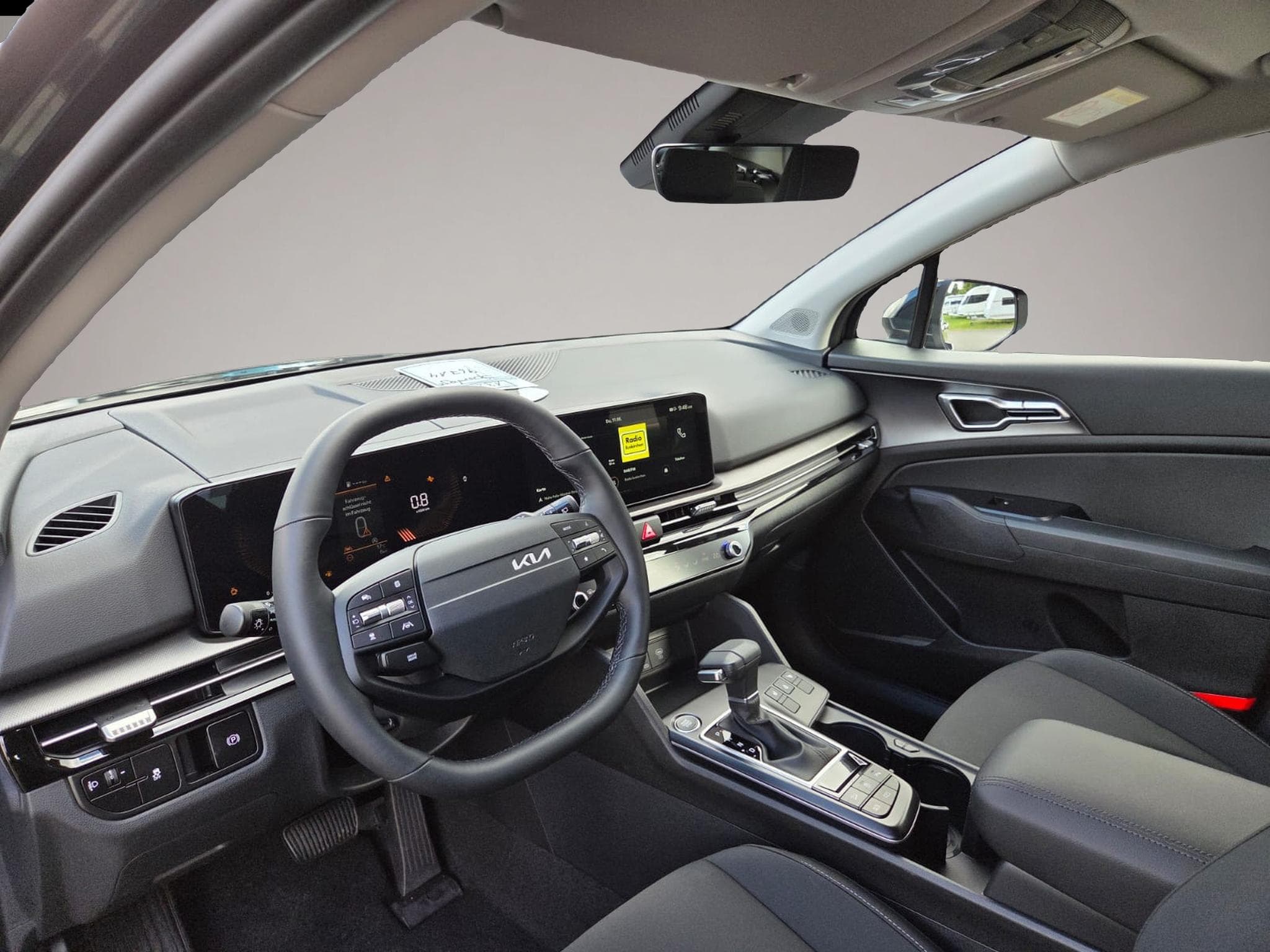 Kia Sportage (2025) - Foto 4
