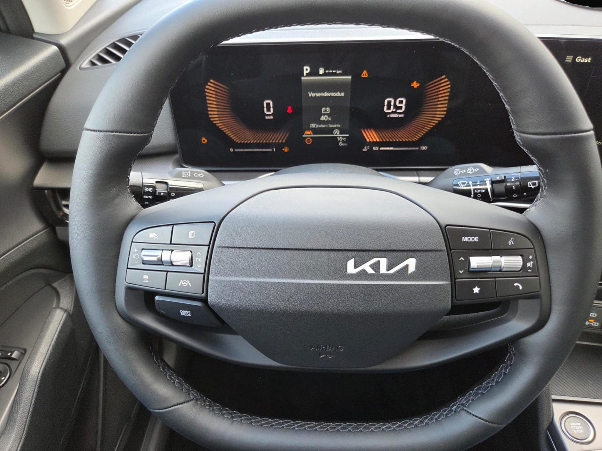 Kia Sportage (2025) - Foto 5