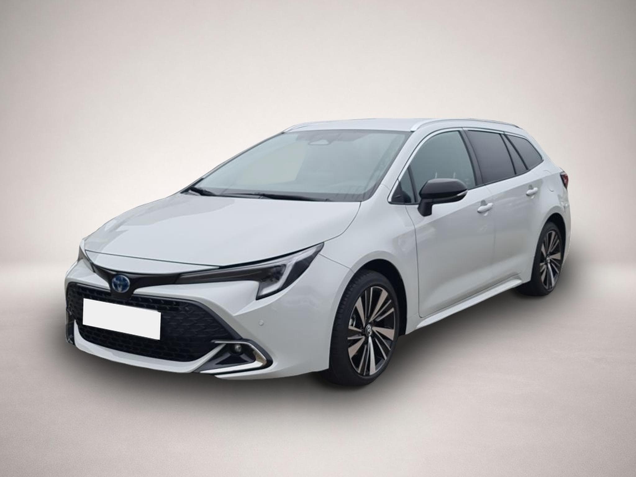 Toyota Corolla (2025) - Foto 1