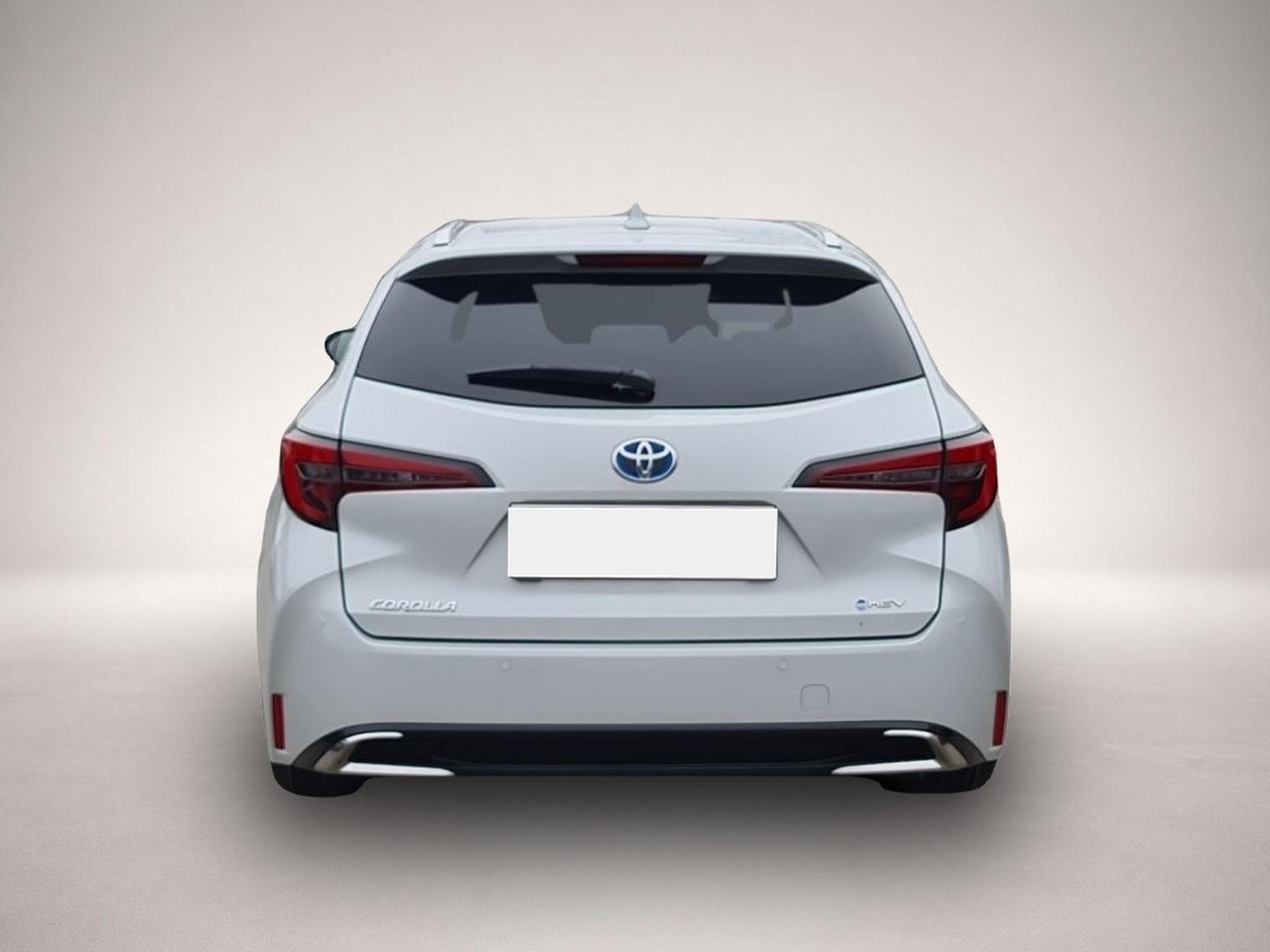 Toyota Corolla (2025) - Foto 4