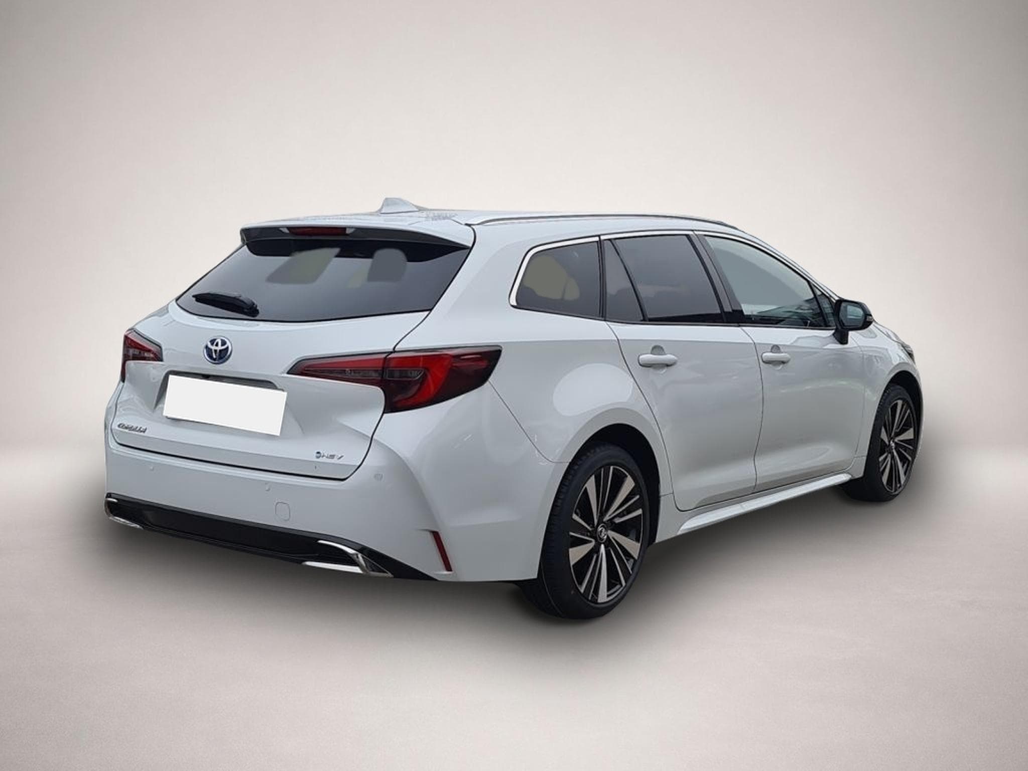 Toyota Corolla (2025) - Foto 5