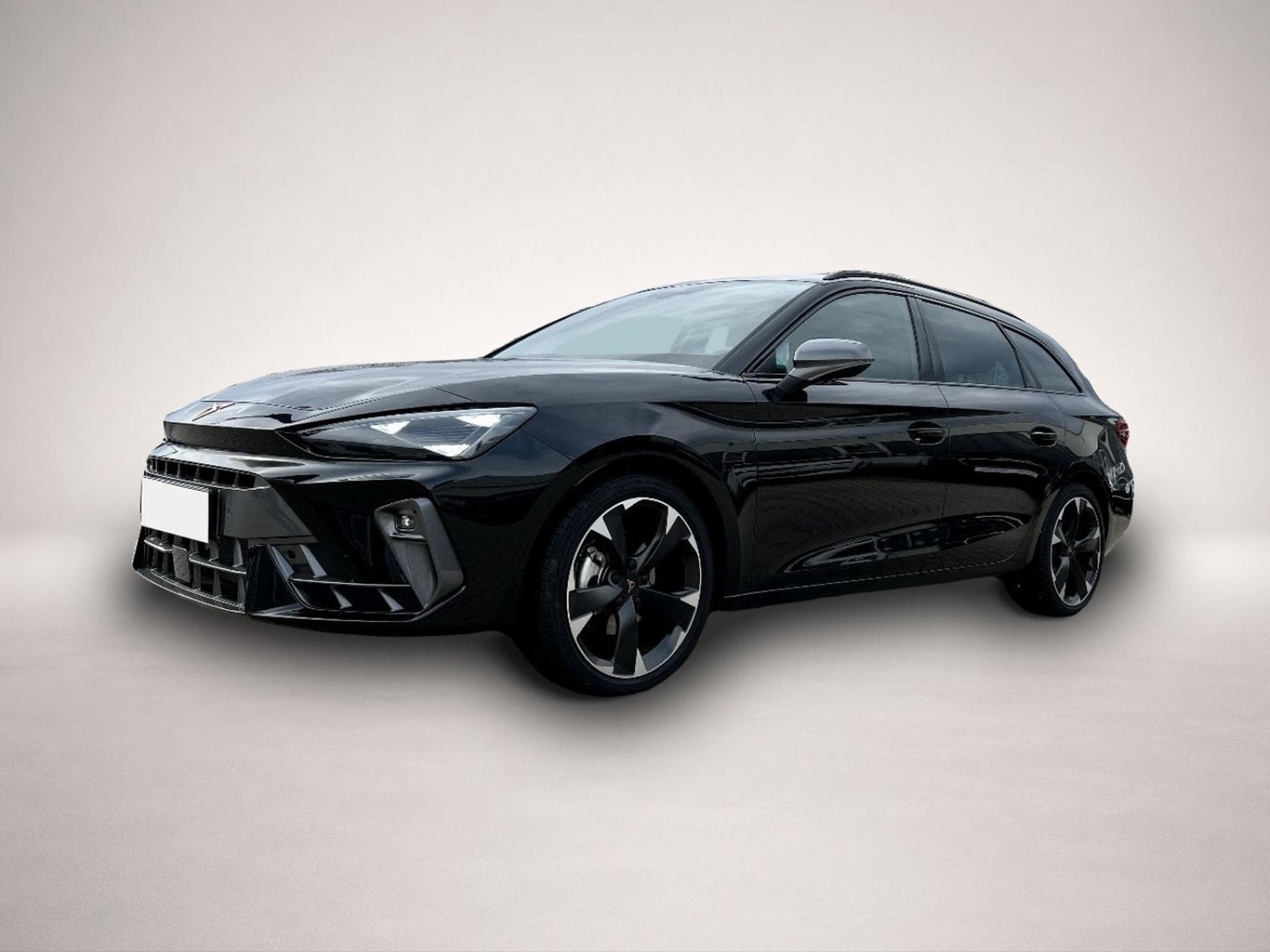 Cupra Leon (2025) - Foto 1