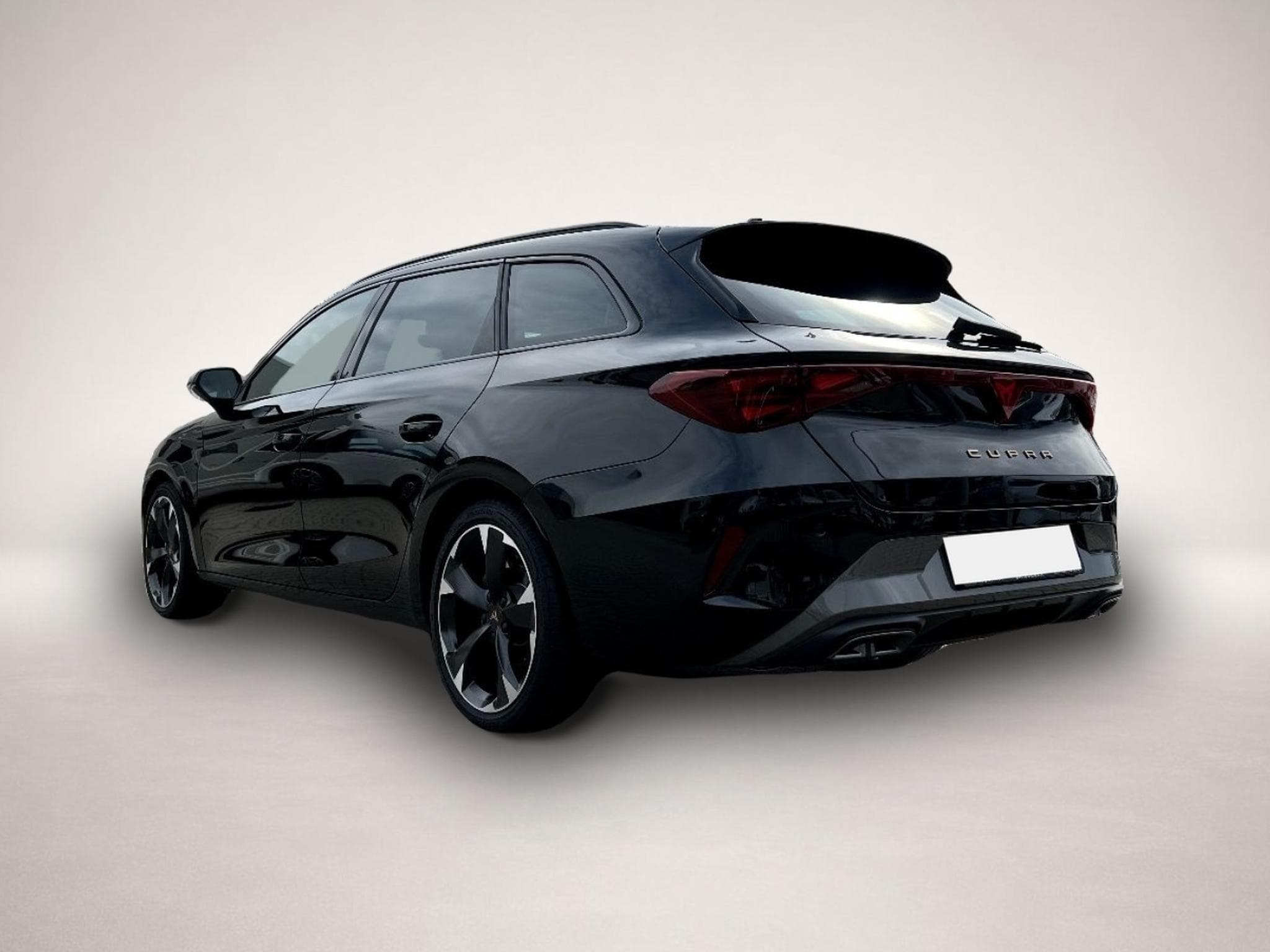 Cupra Leon (2025) - Foto 2