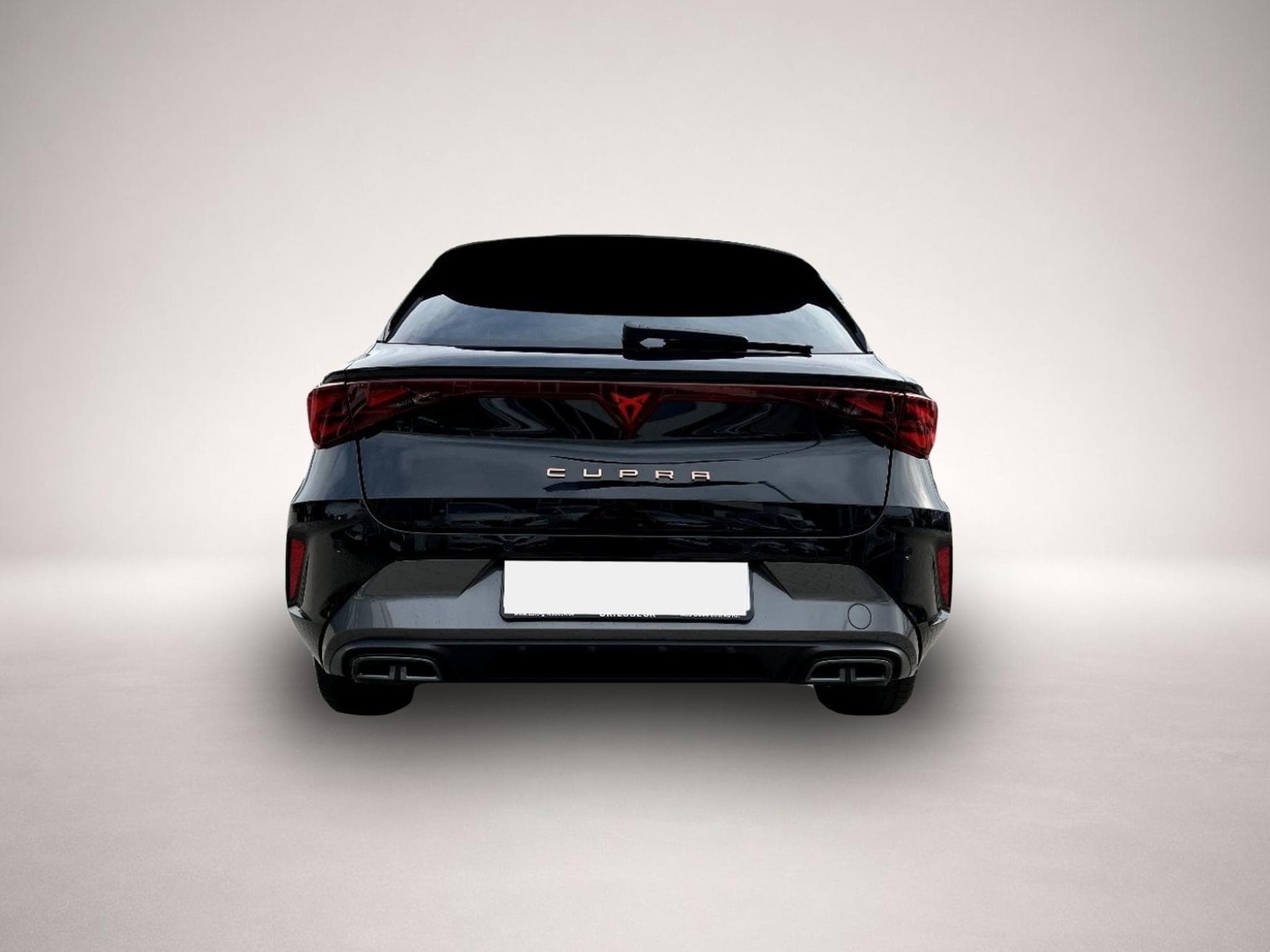 Cupra Leon (2025) - Foto 3