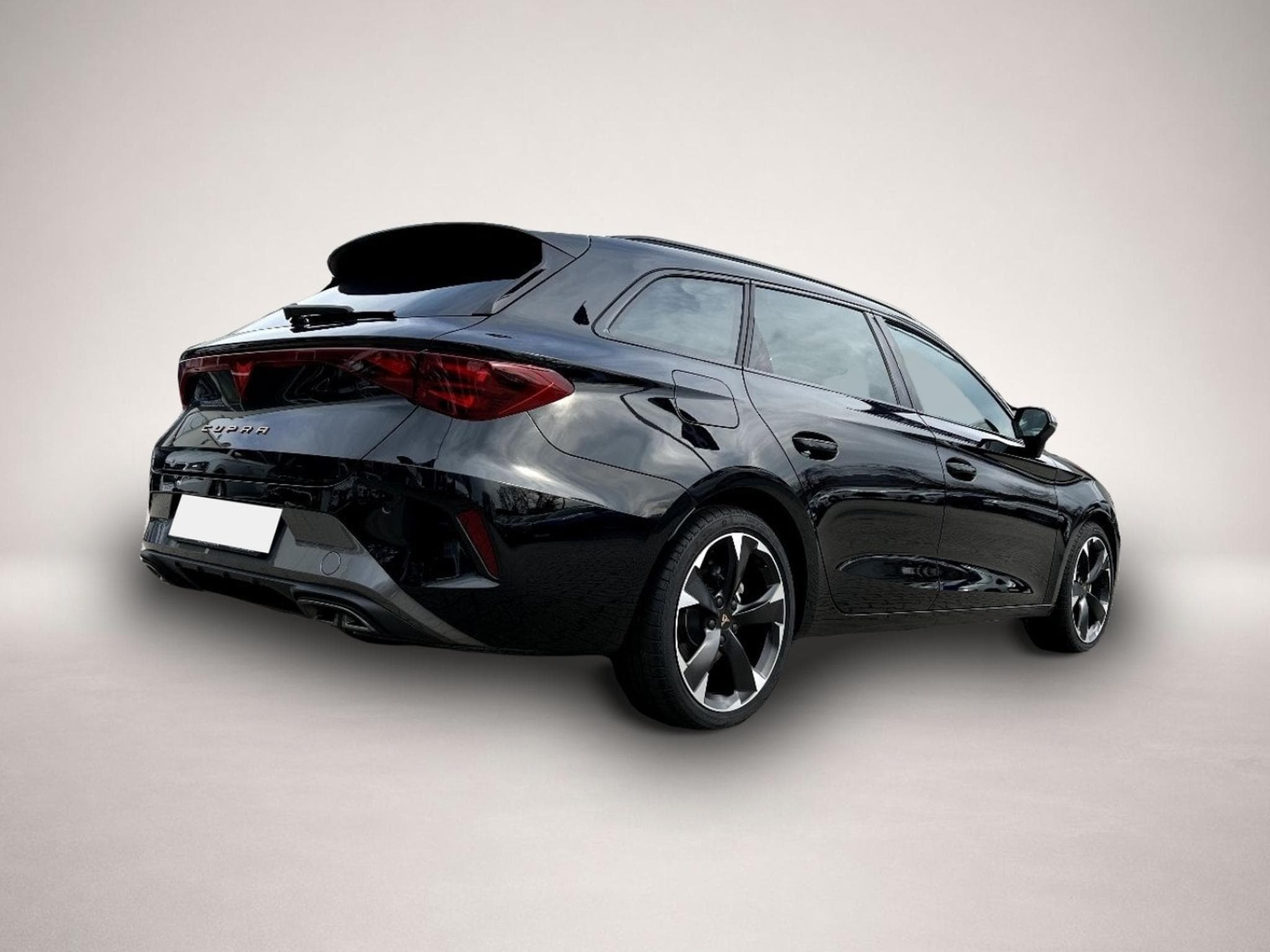 Cupra Leon (2025) - Foto 4