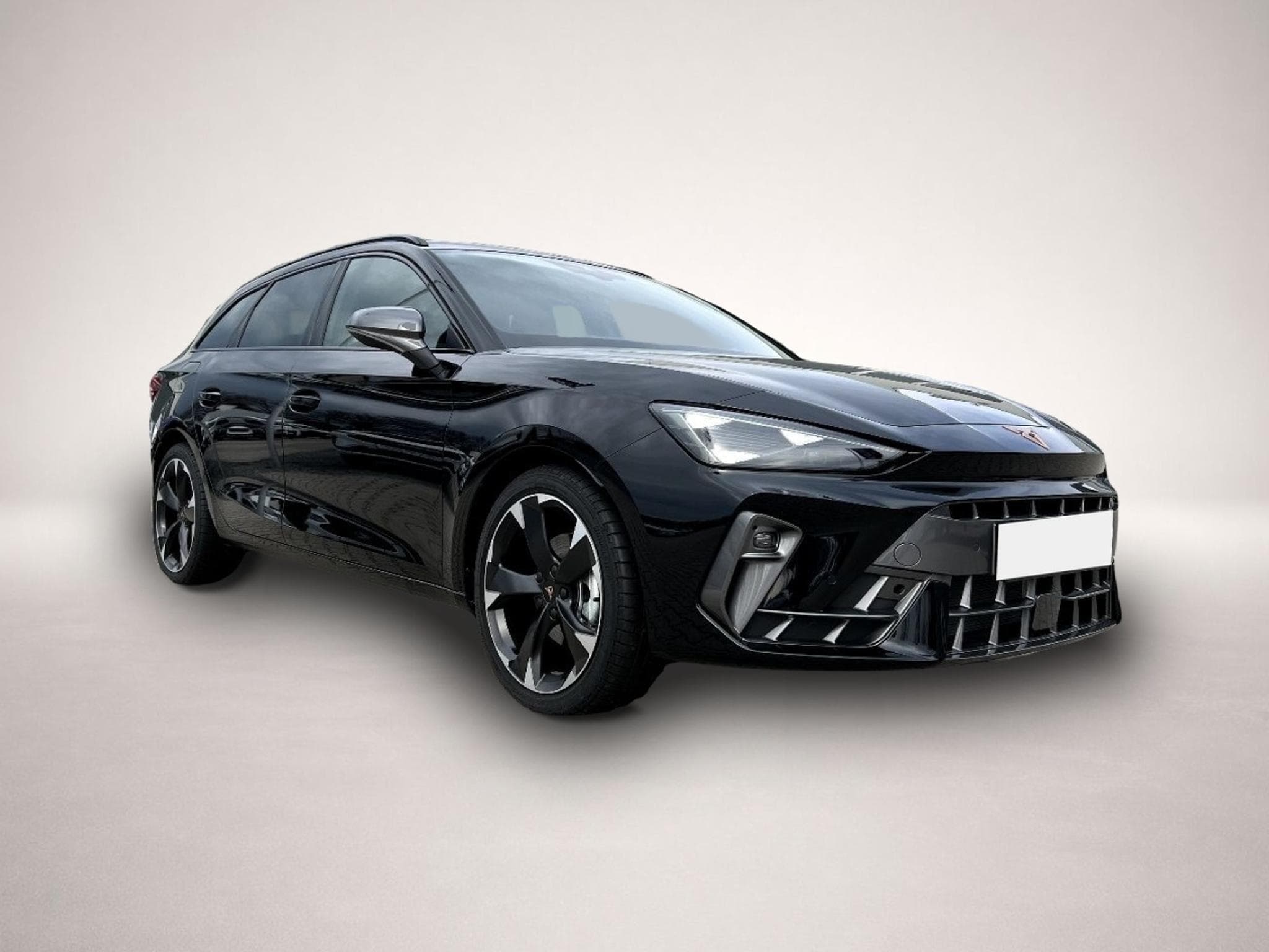 Cupra Leon (2025) - Foto 5