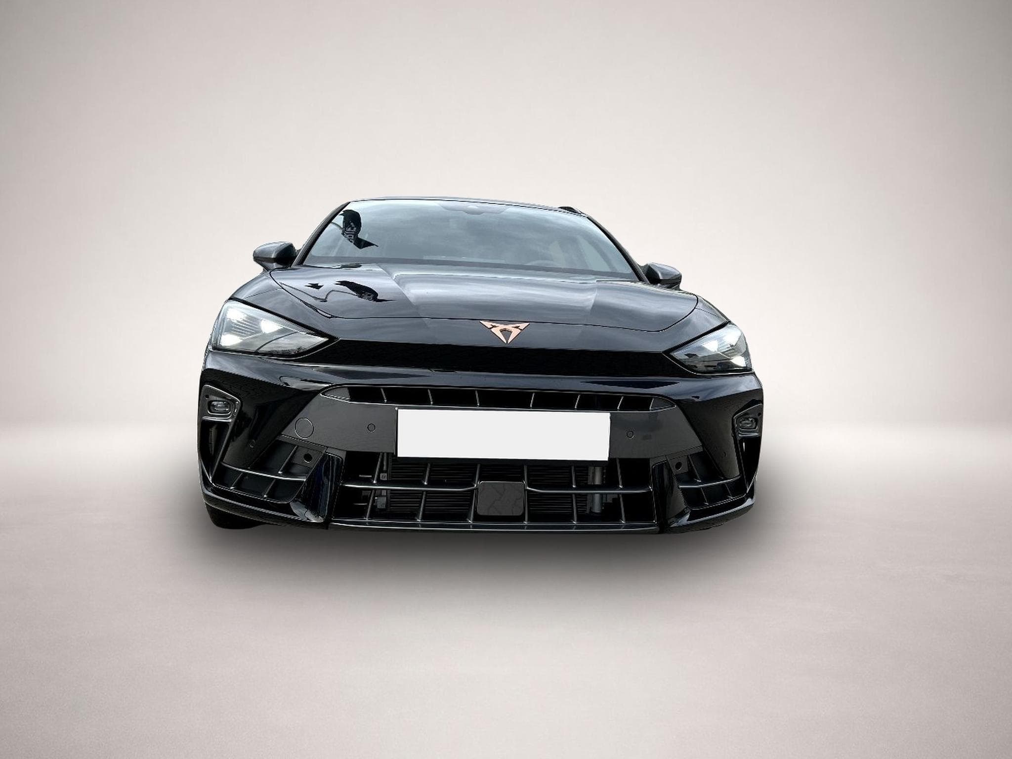 Cupra Leon (2025) - Foto 6