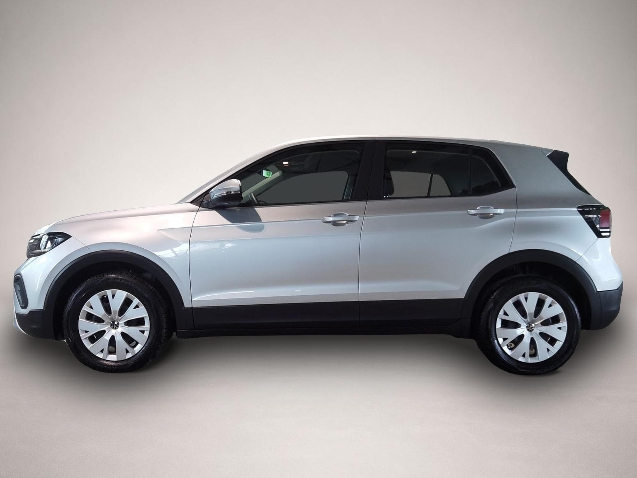 VW T-Cross (2025) - Foto 2