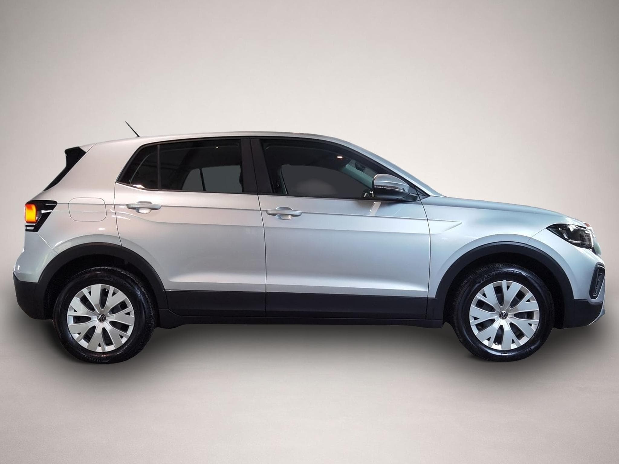 VW T-Cross (2025) - Foto 6