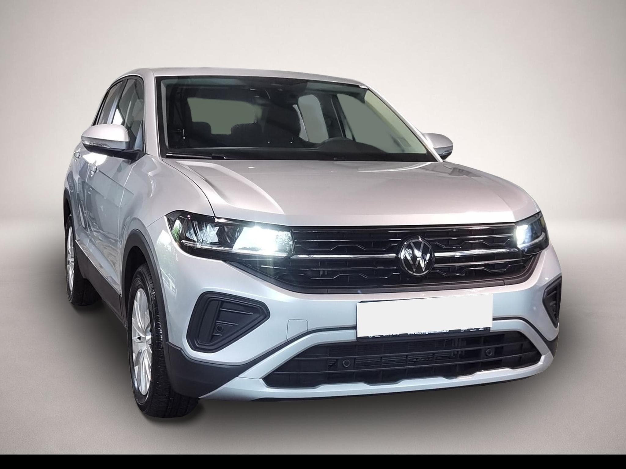VW T-Cross (2025) - Foto 7
