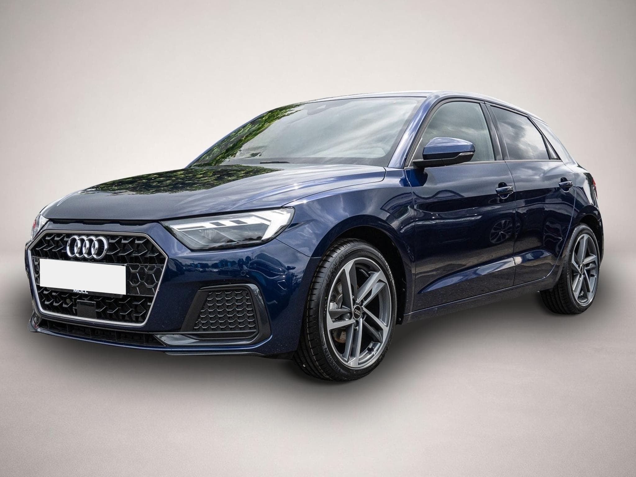 Audi A1 (2025) - Foto 1