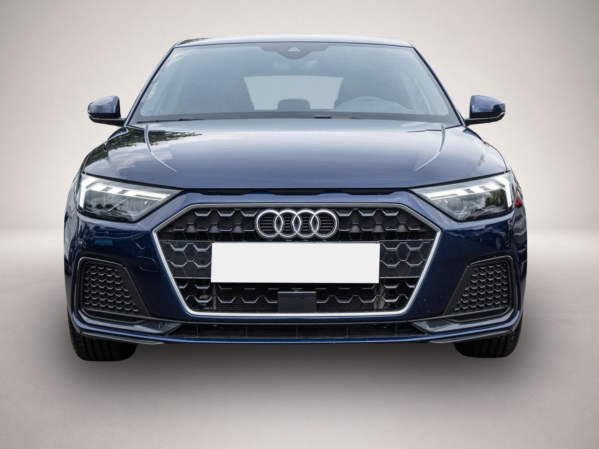 Audi A1 (2025) - Foto 2