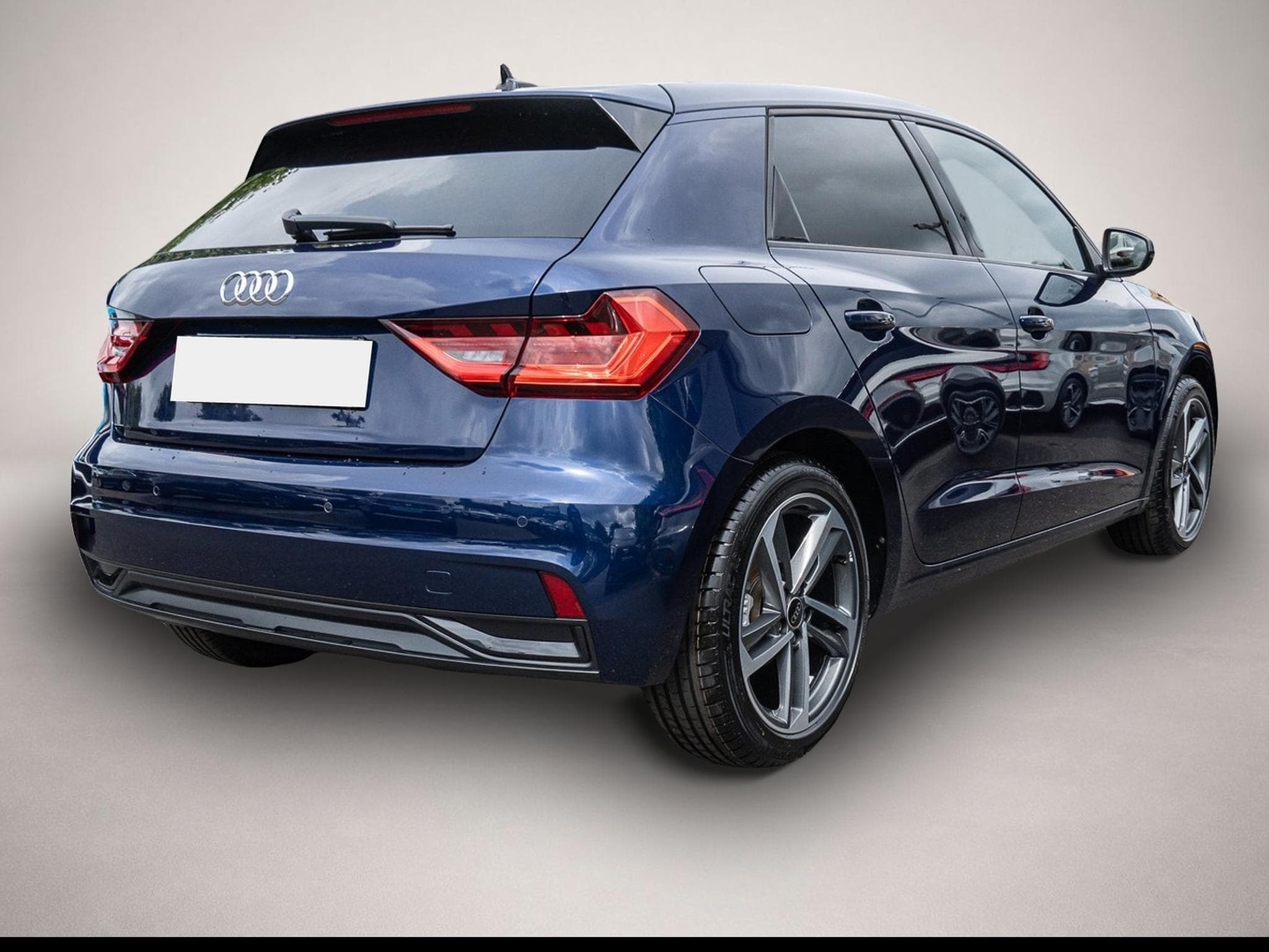 Audi A1 (2025) - Foto 3