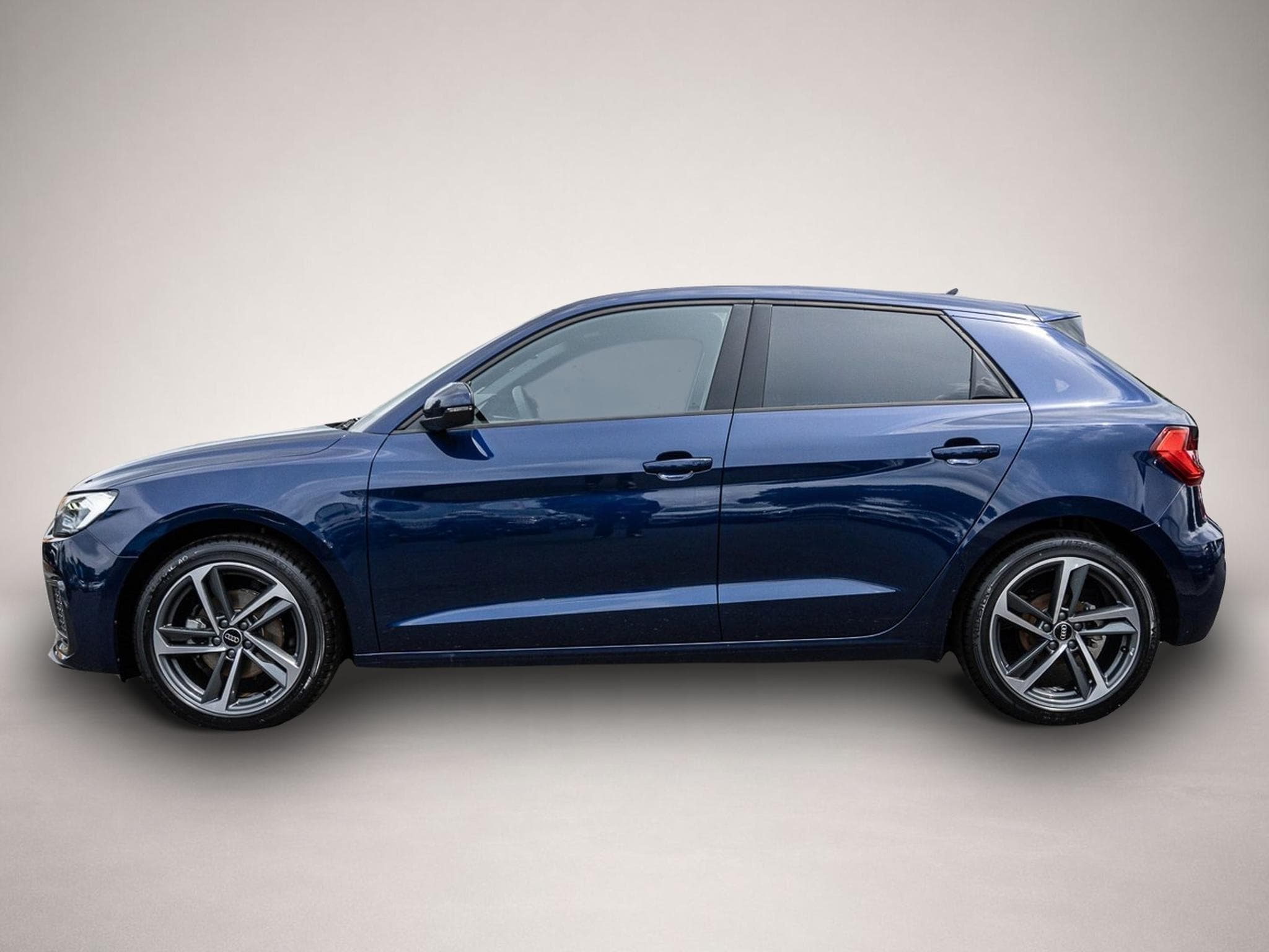 Audi A1 (2025) - Foto 4