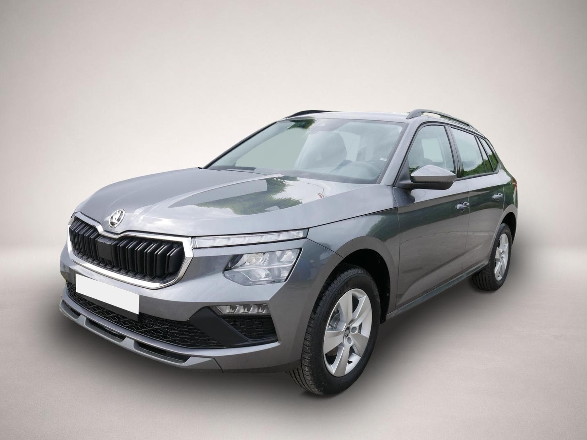 Skoda Kamiq (2026) - Foto 1