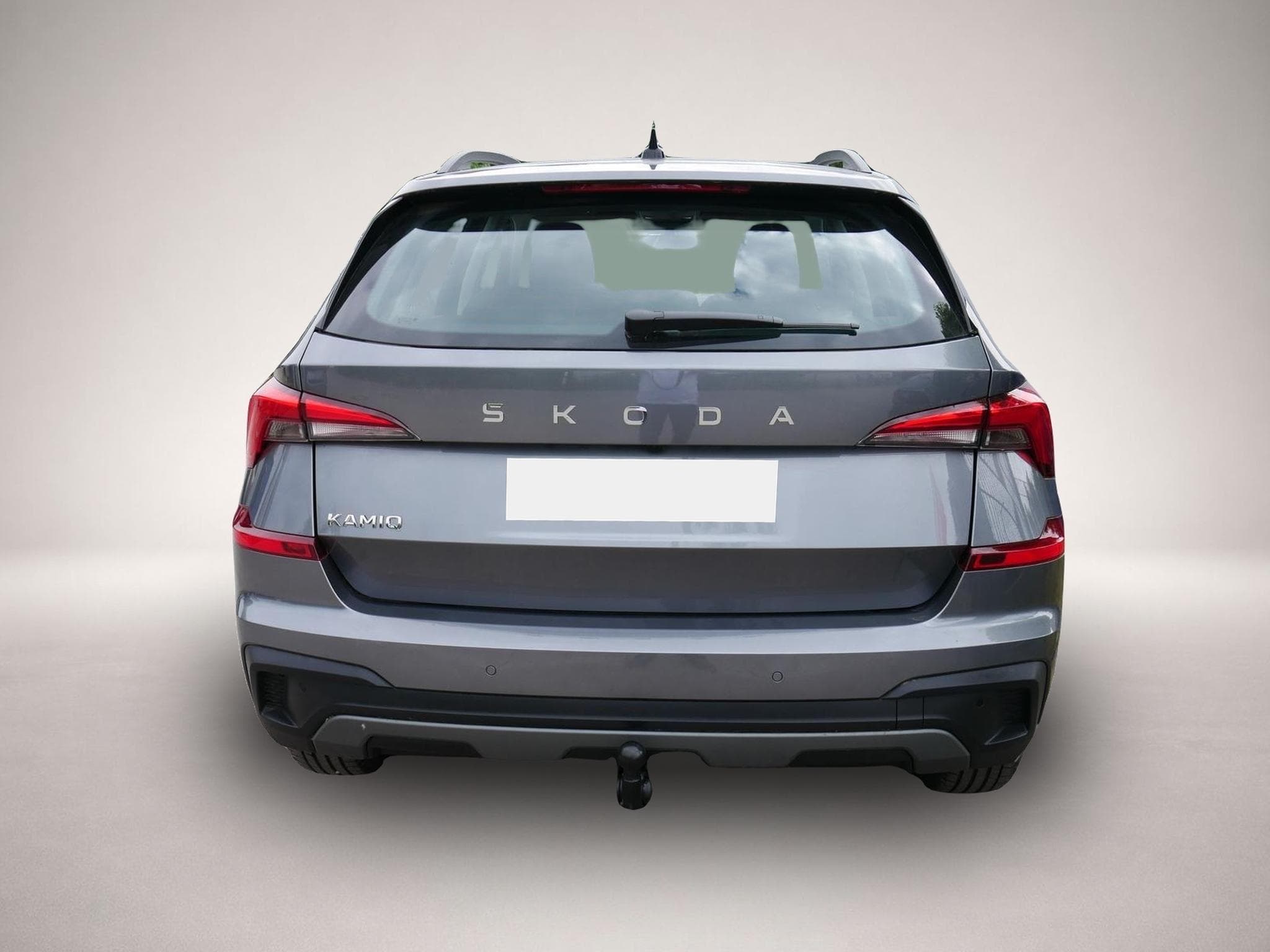 Skoda Kamiq (2026) - Foto 2