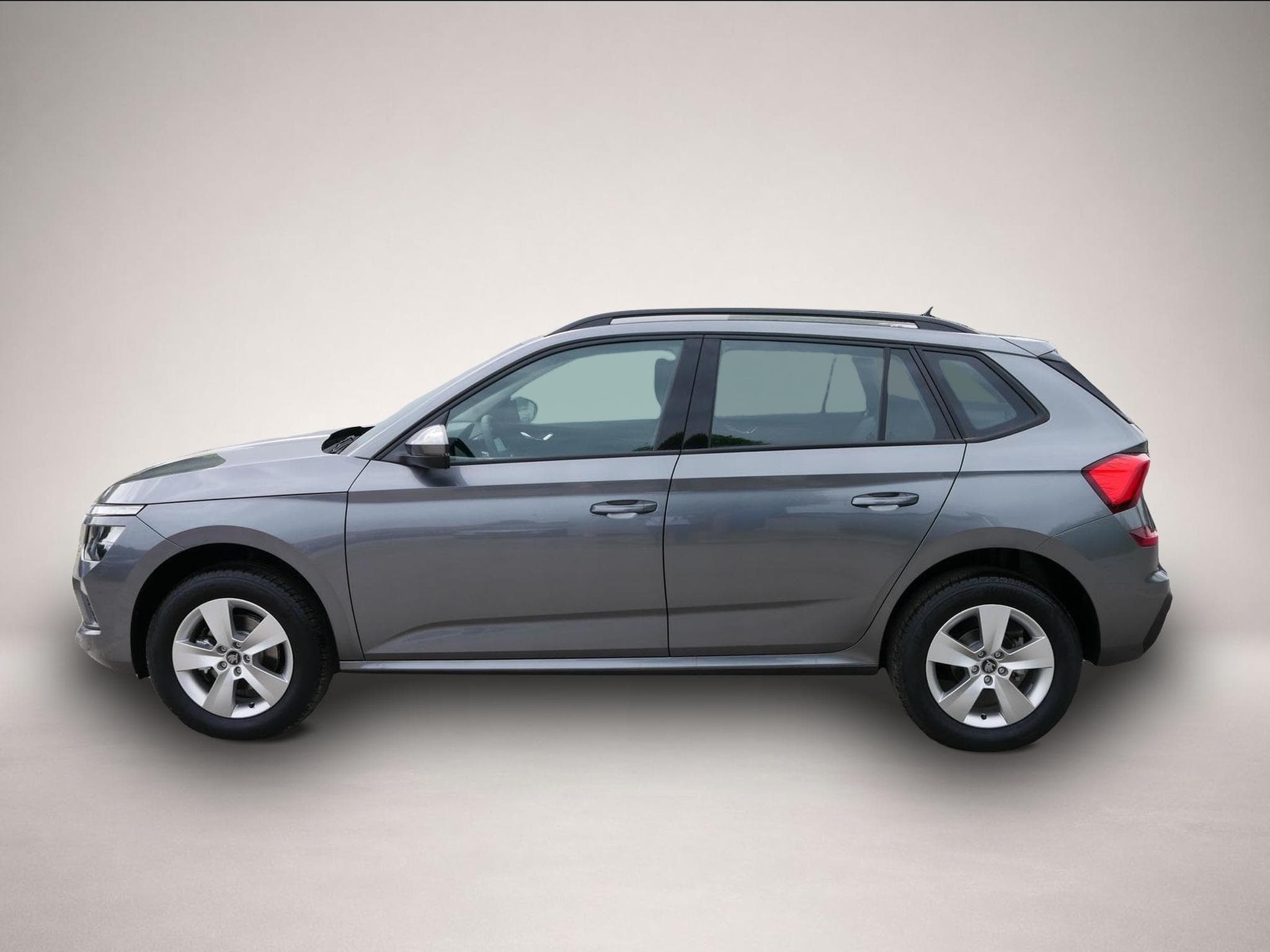 Skoda Kamiq (2026) - Foto 3