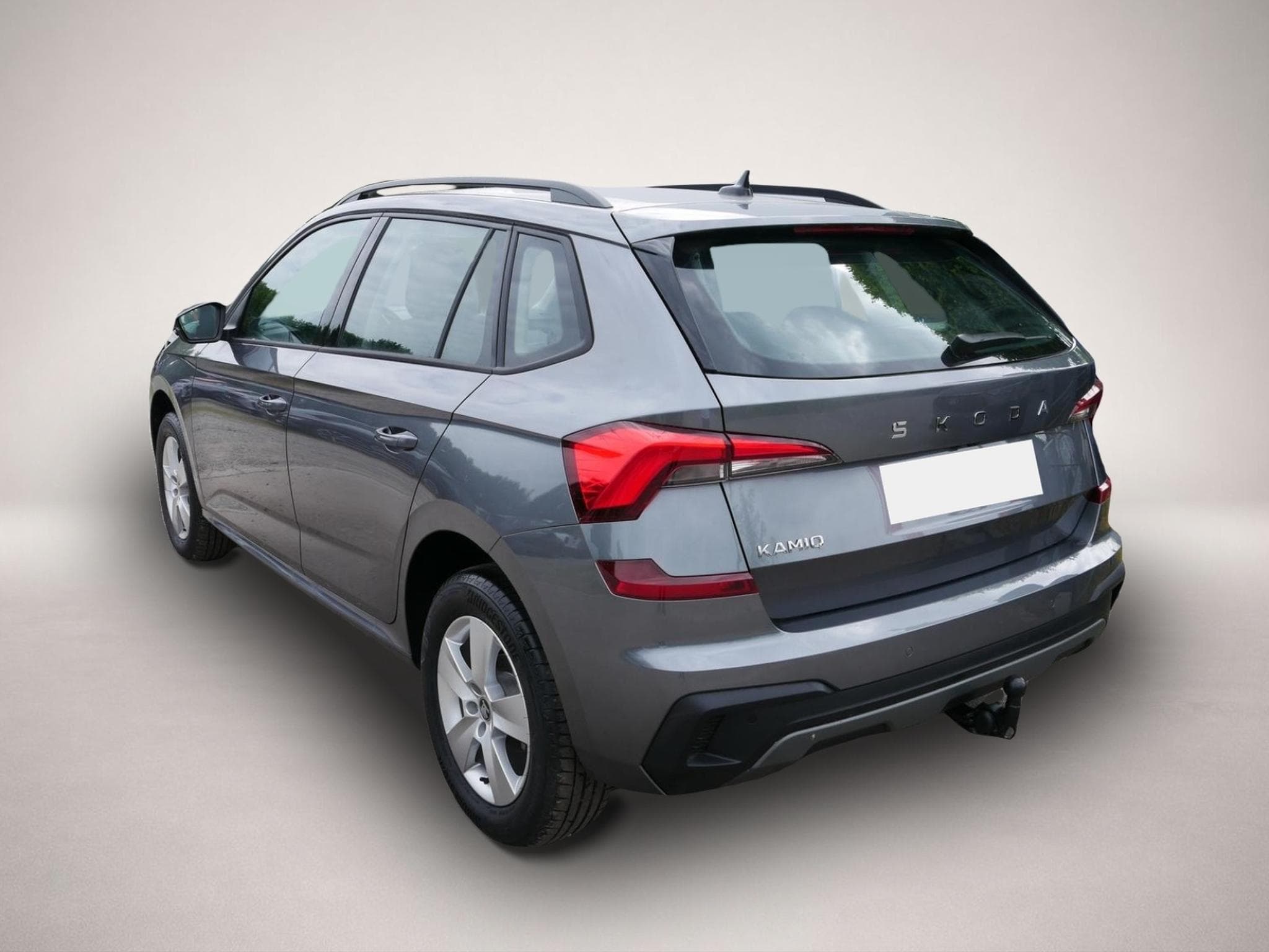 Skoda Kamiq (2026) - Foto 4