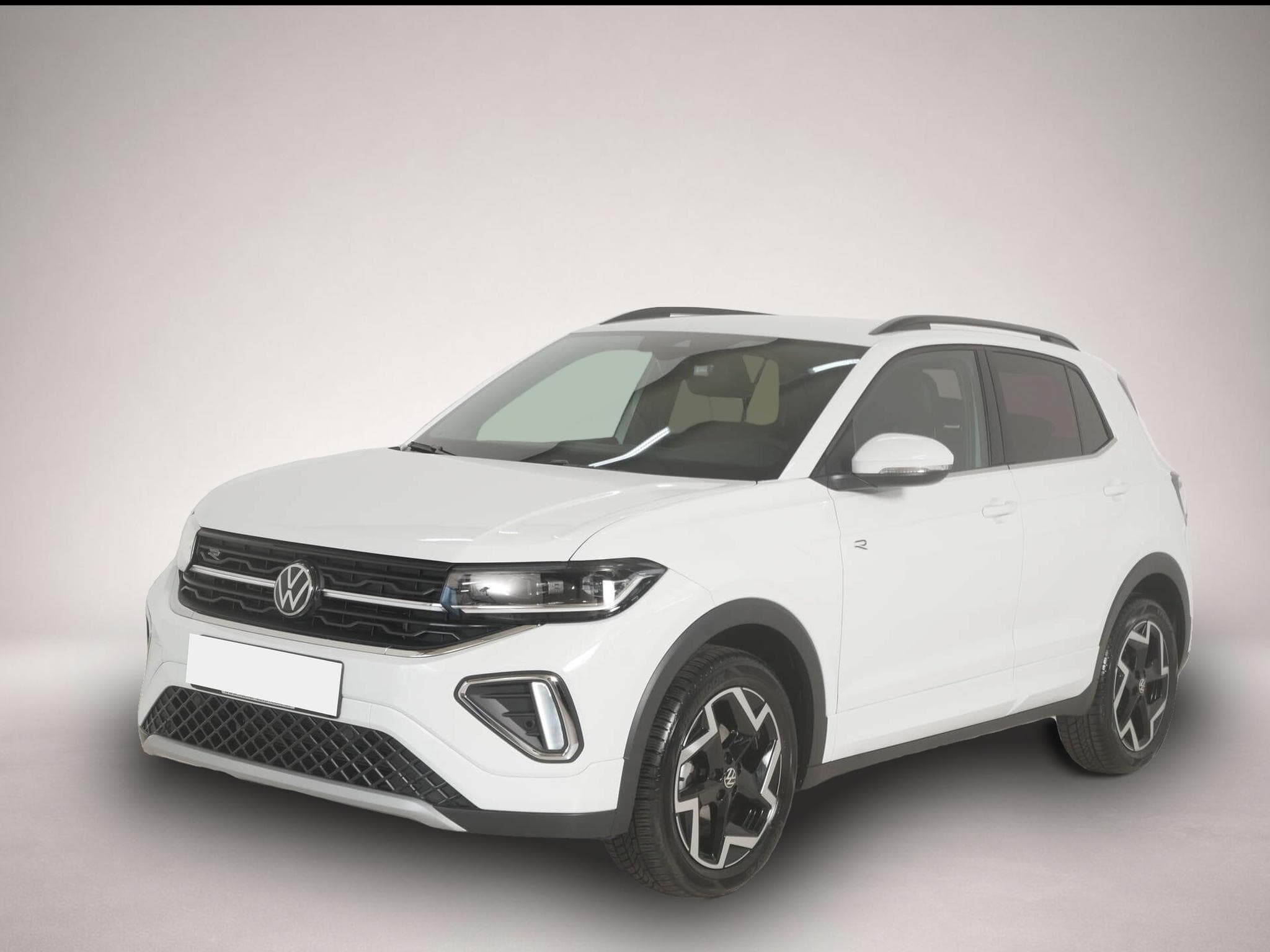 VW T-Cross (2025) - Foto 1
