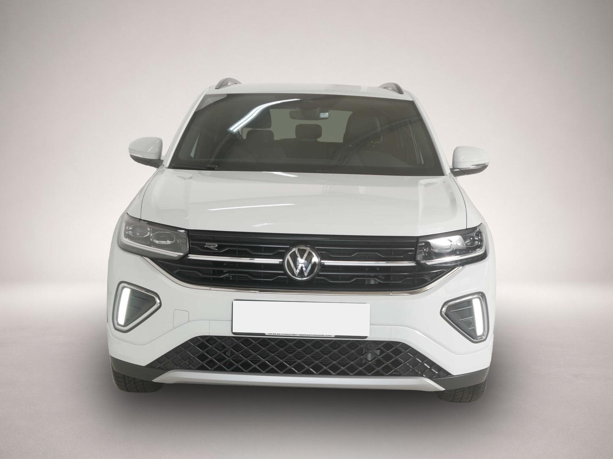 VW T-Cross (2025) - Foto 2