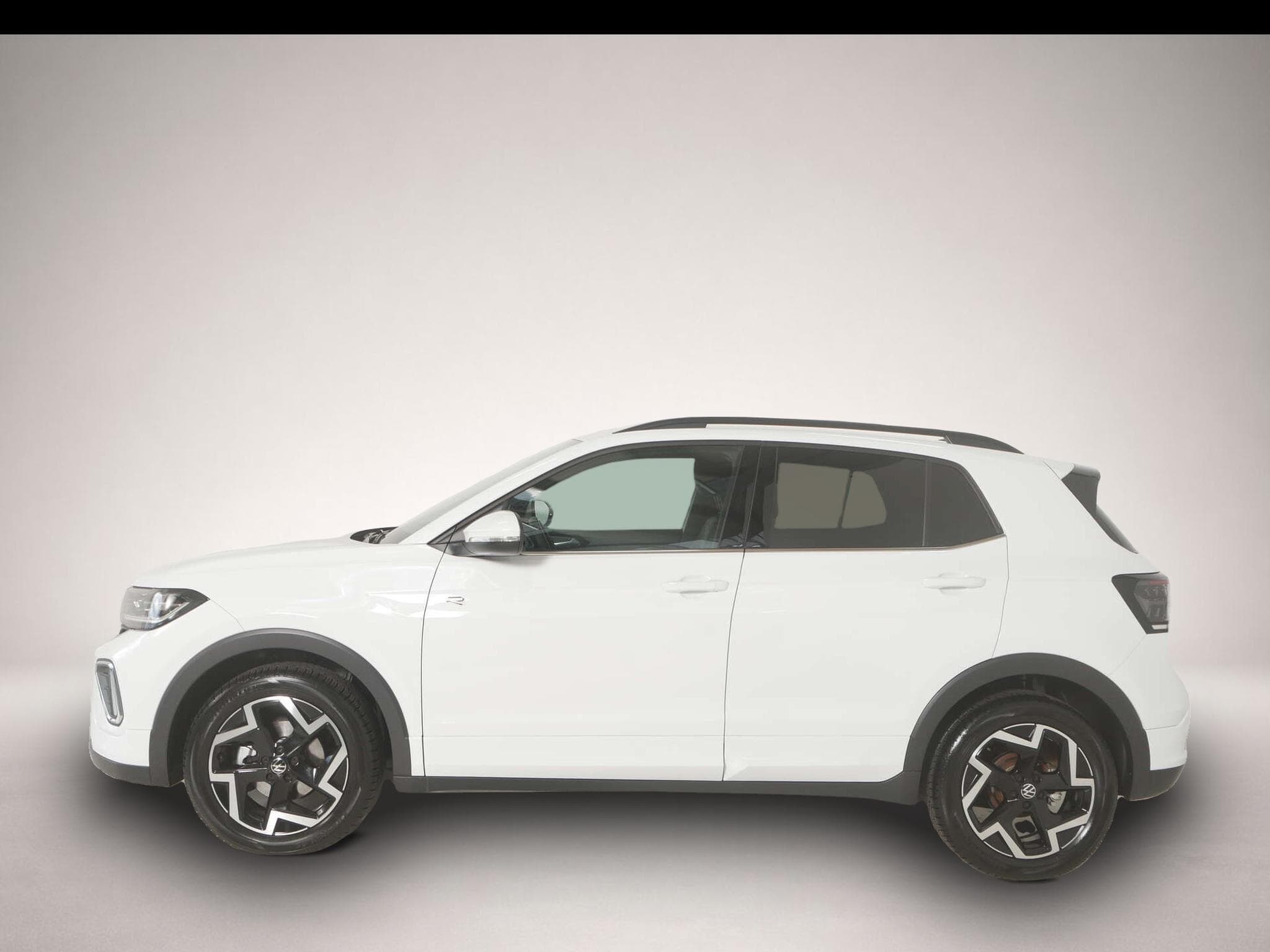 VW T-Cross (2025) - Foto 3