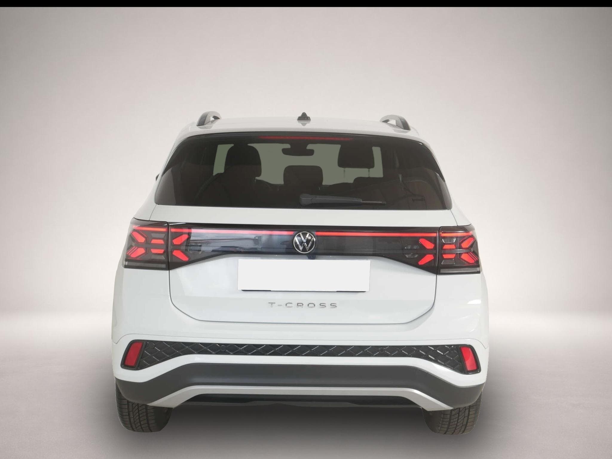 VW T-Cross (2025) - Foto 4