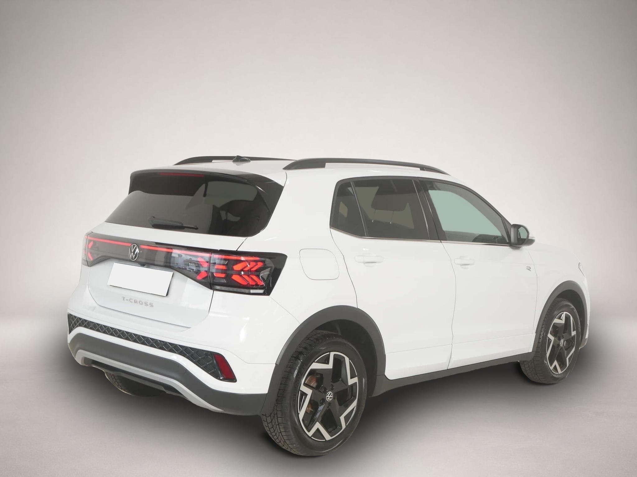 VW T-Cross (2025) - Foto 5