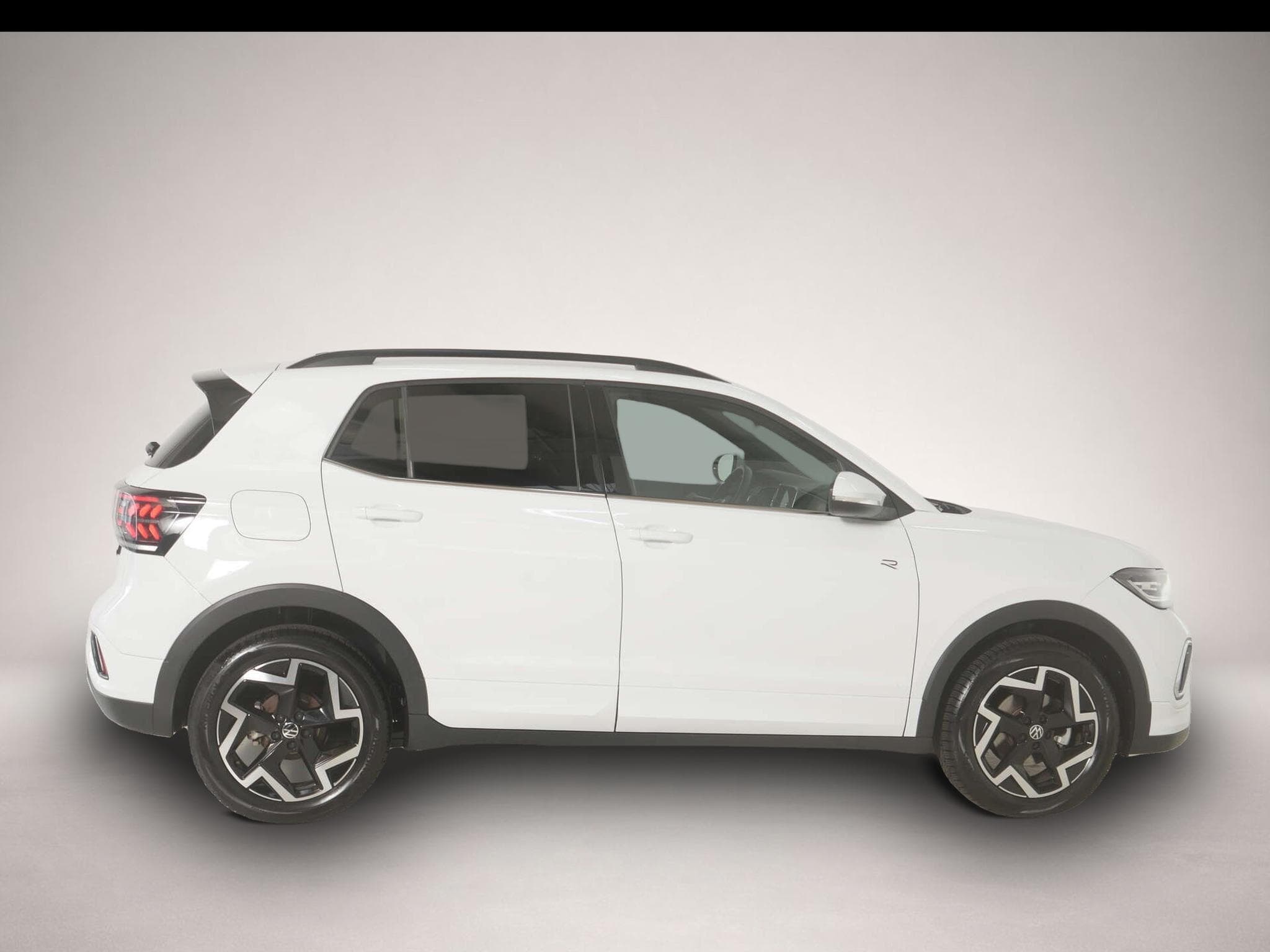 VW T-Cross (2025) - Foto 6