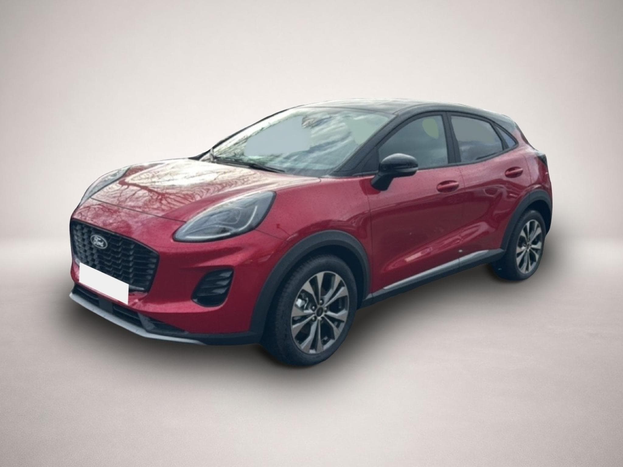 Ford Puma (2025) - Foto 2
