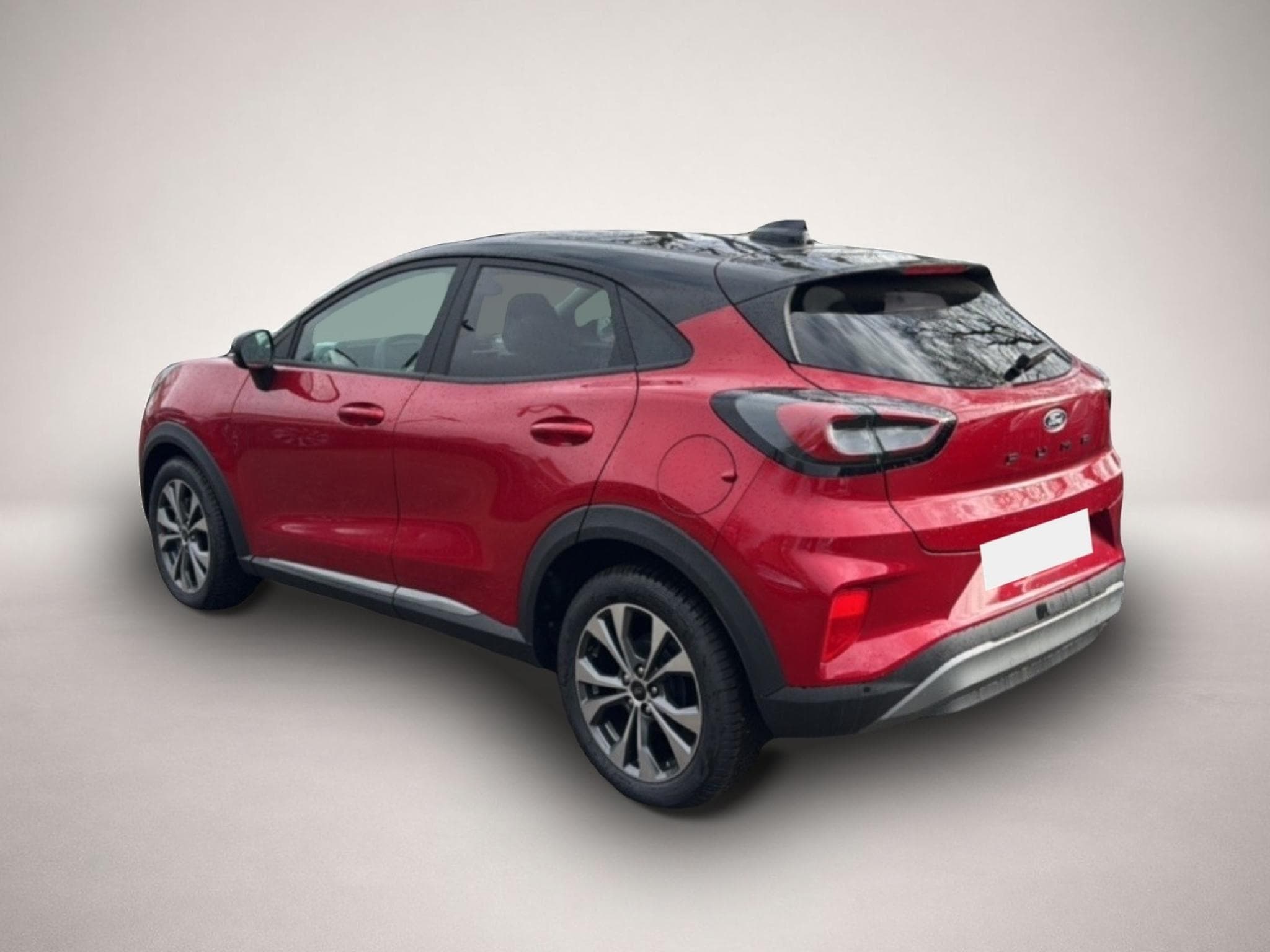 Ford Puma (2025) - Foto 4
