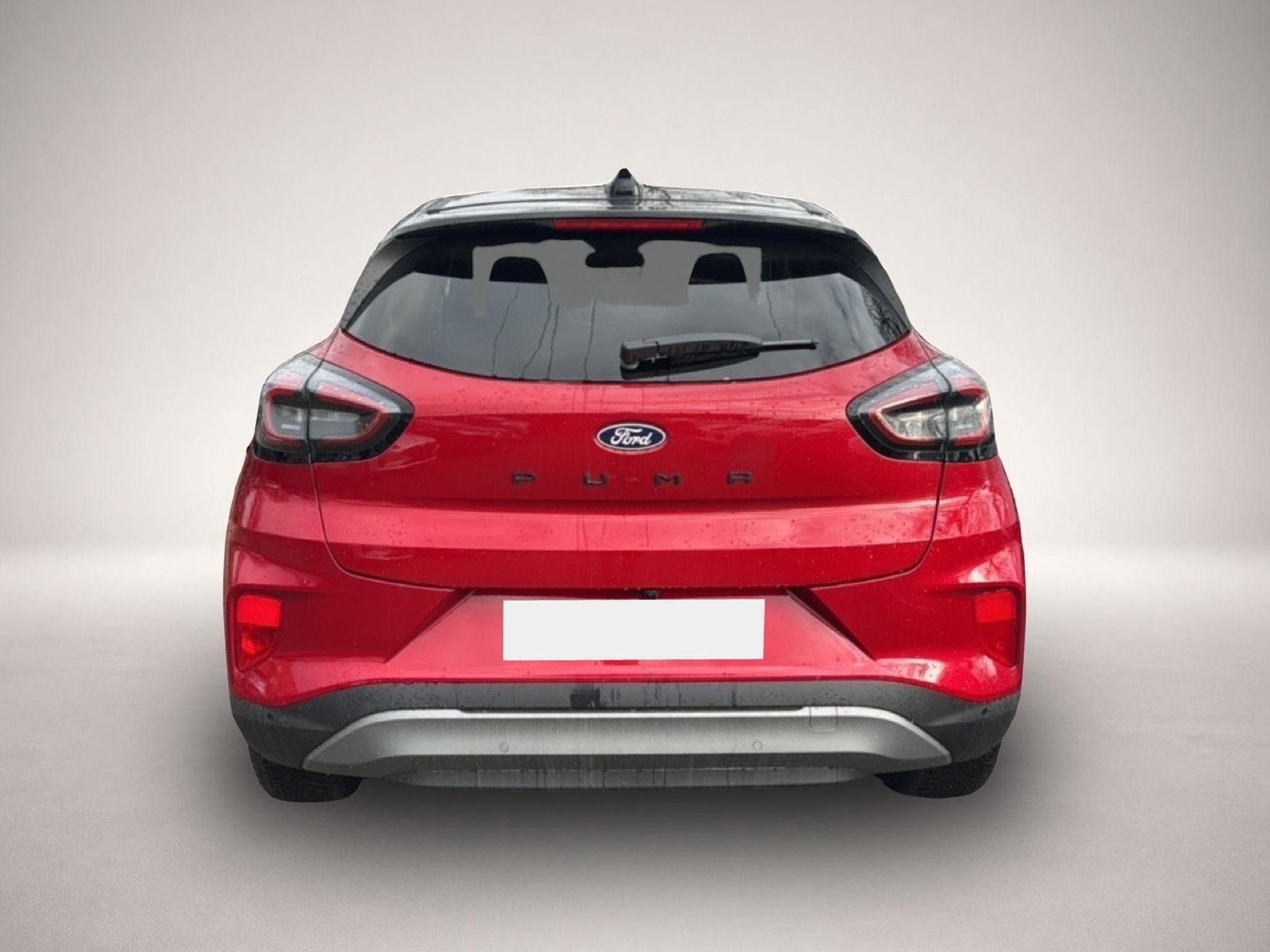 Ford Puma (2025) - Foto 5