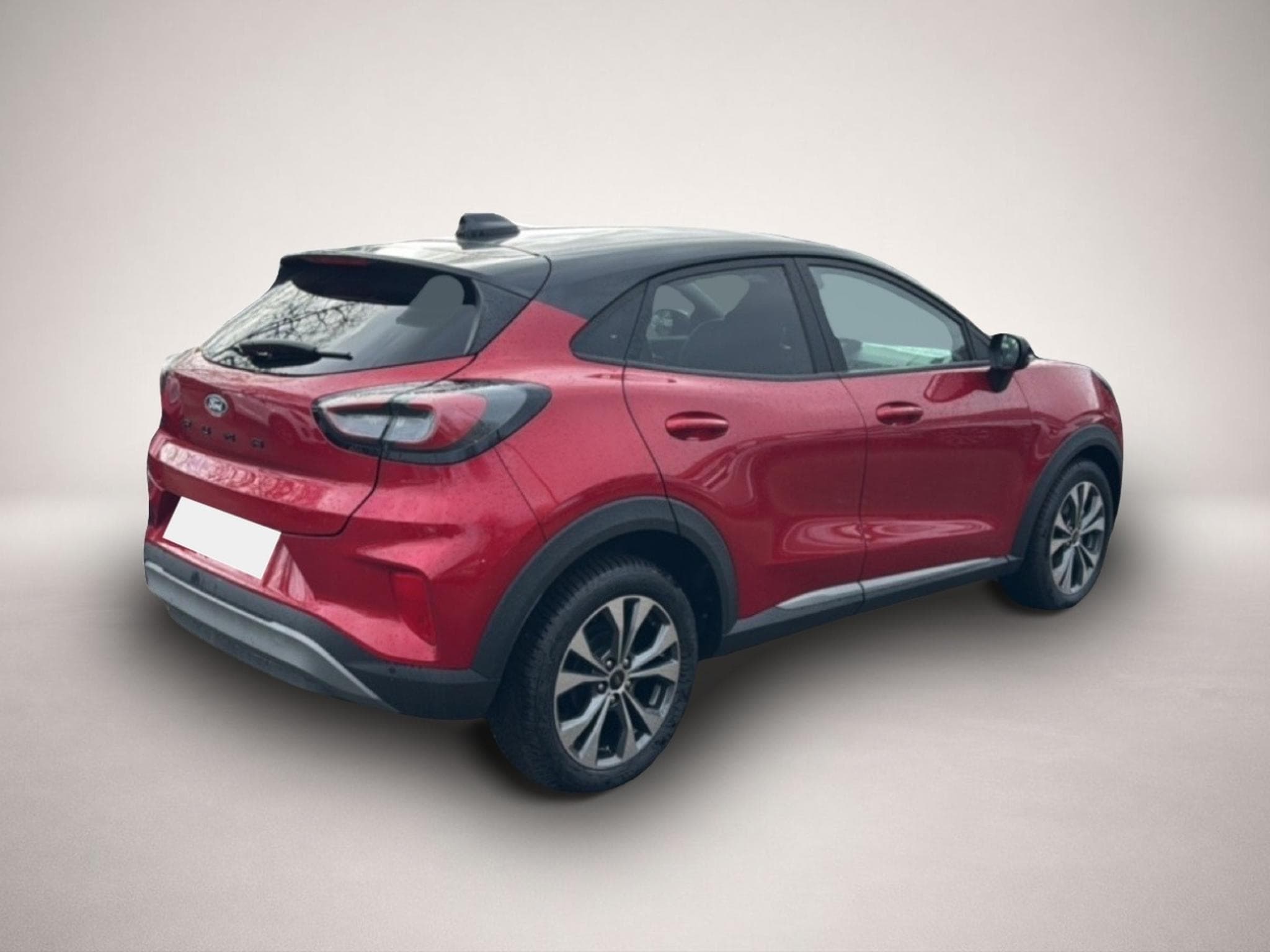 Ford Puma (2025) - Foto 6