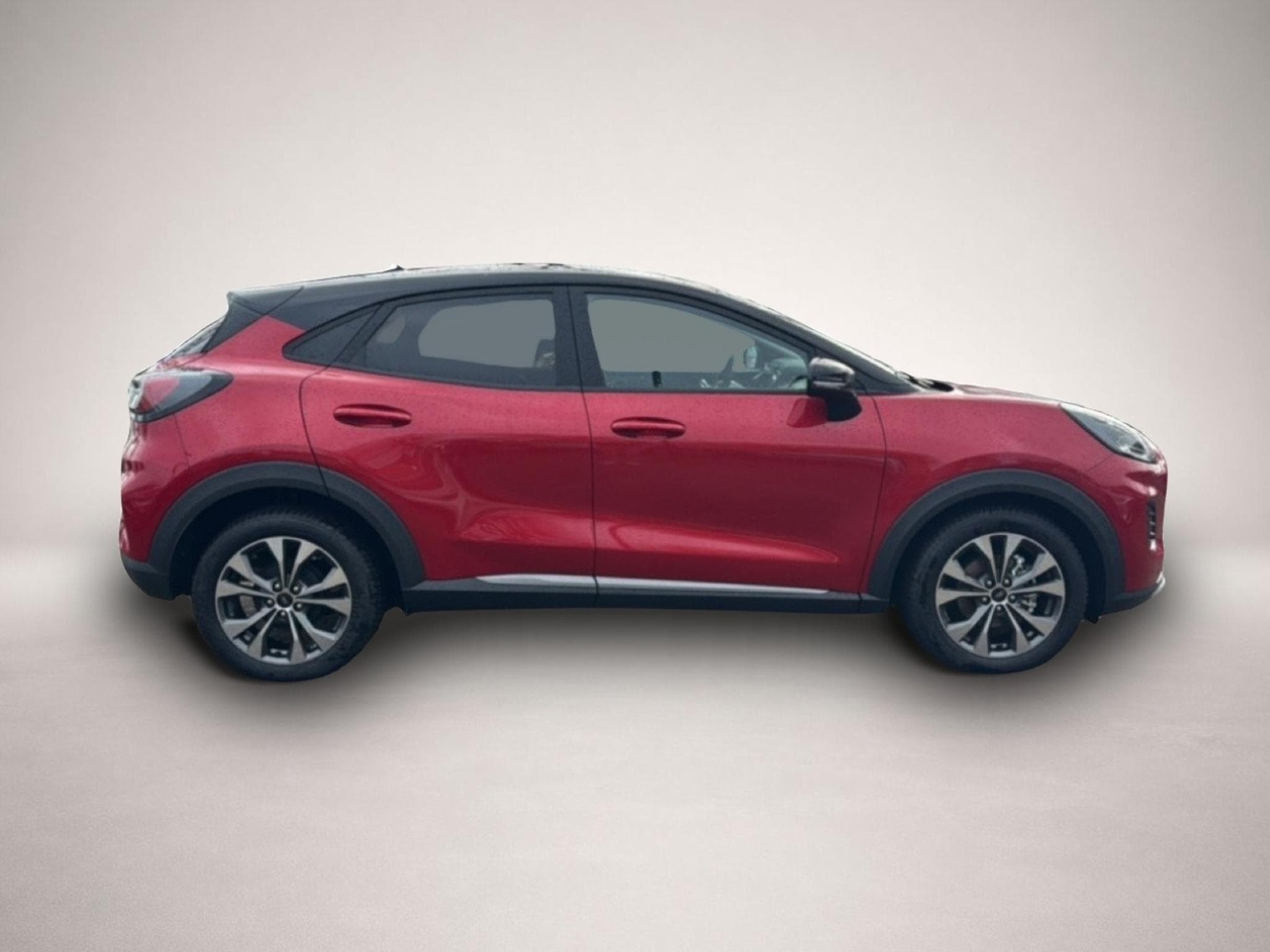 Ford Puma (2025) - Foto 7