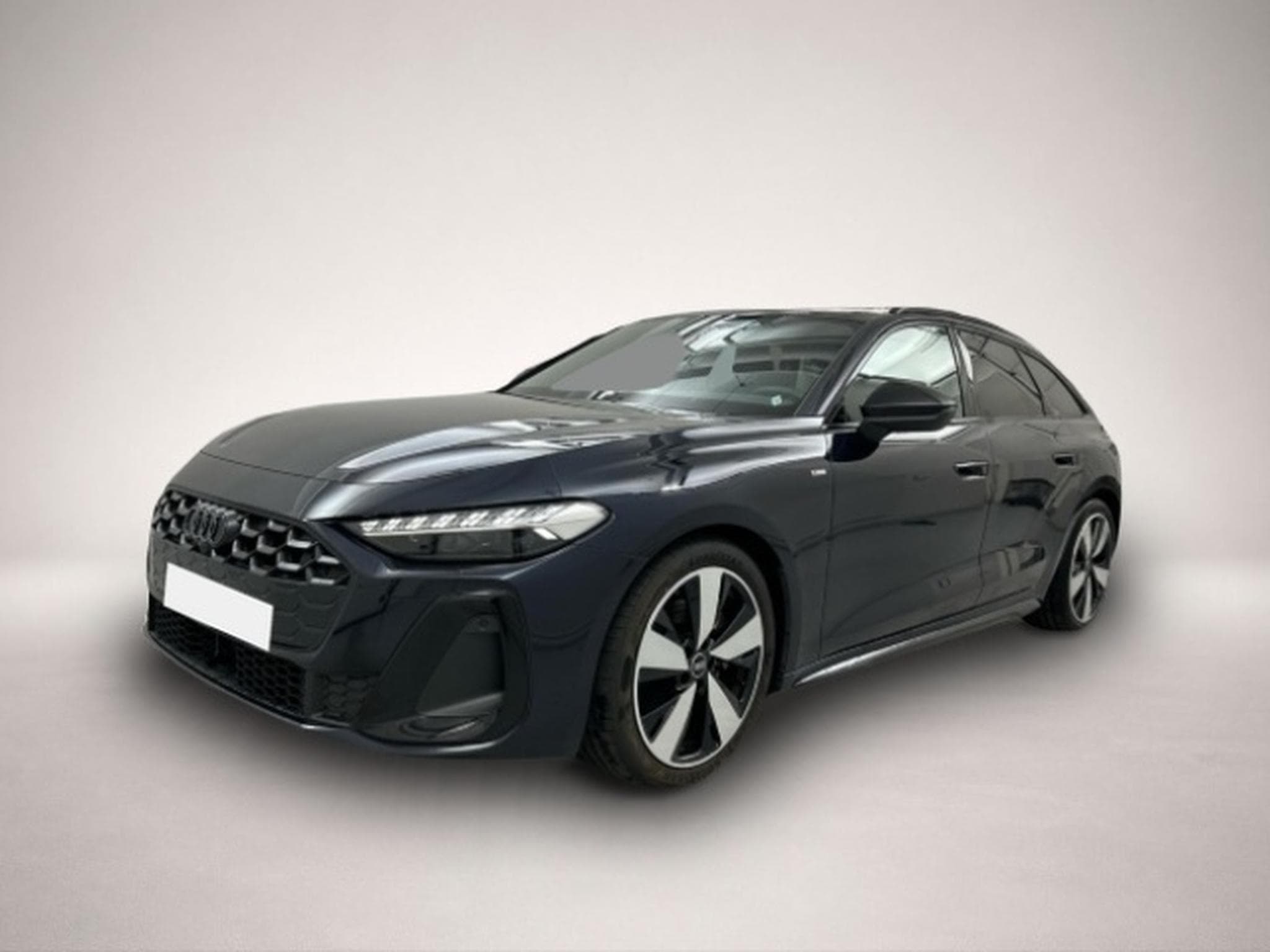 Audi A5 (2025) - Foto 1