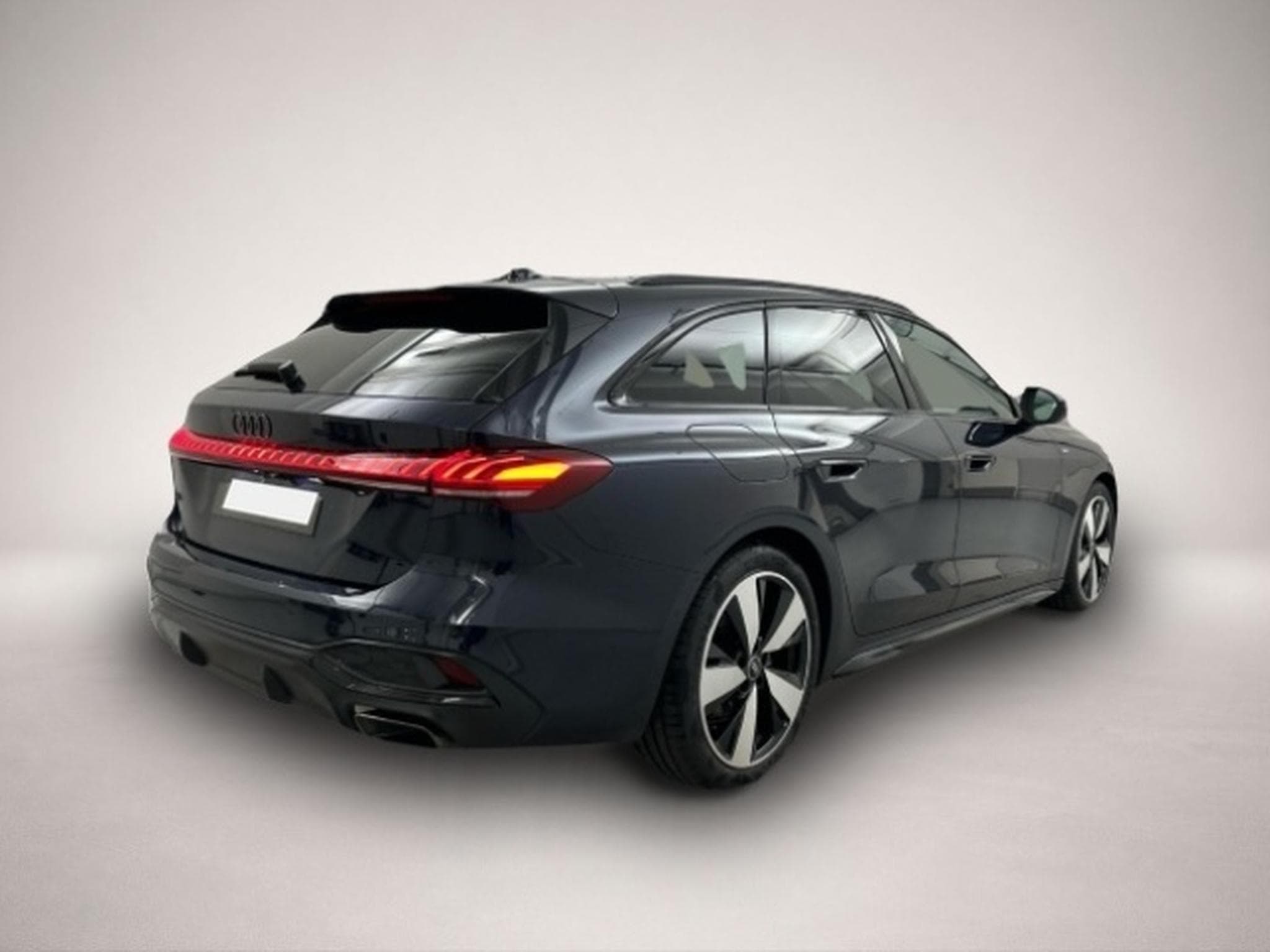 Audi A5 (2025) - Foto 3