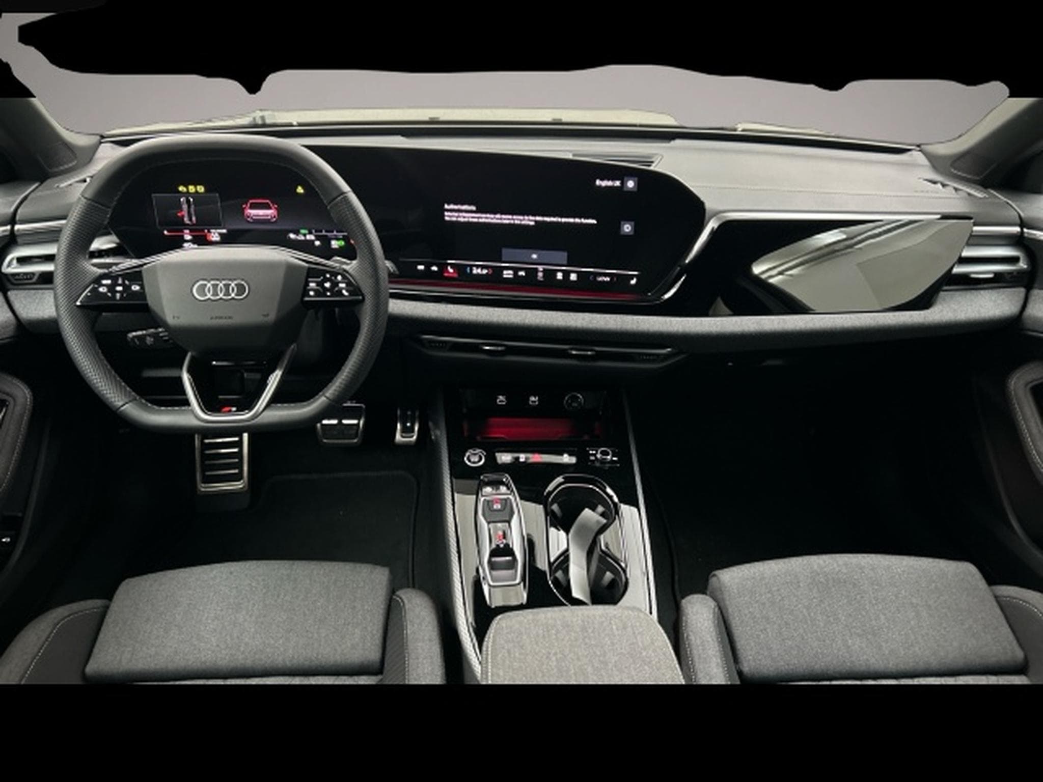 Audi A5 (2025) - Foto 5