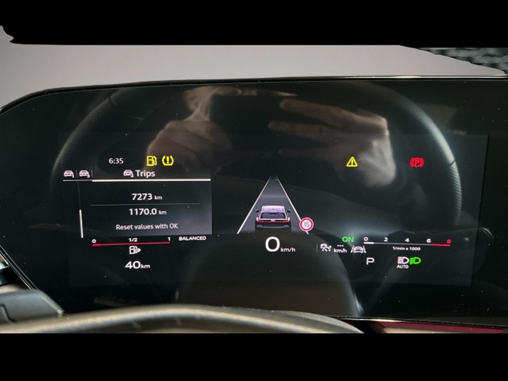 Audi A5 (2025) - Foto 6